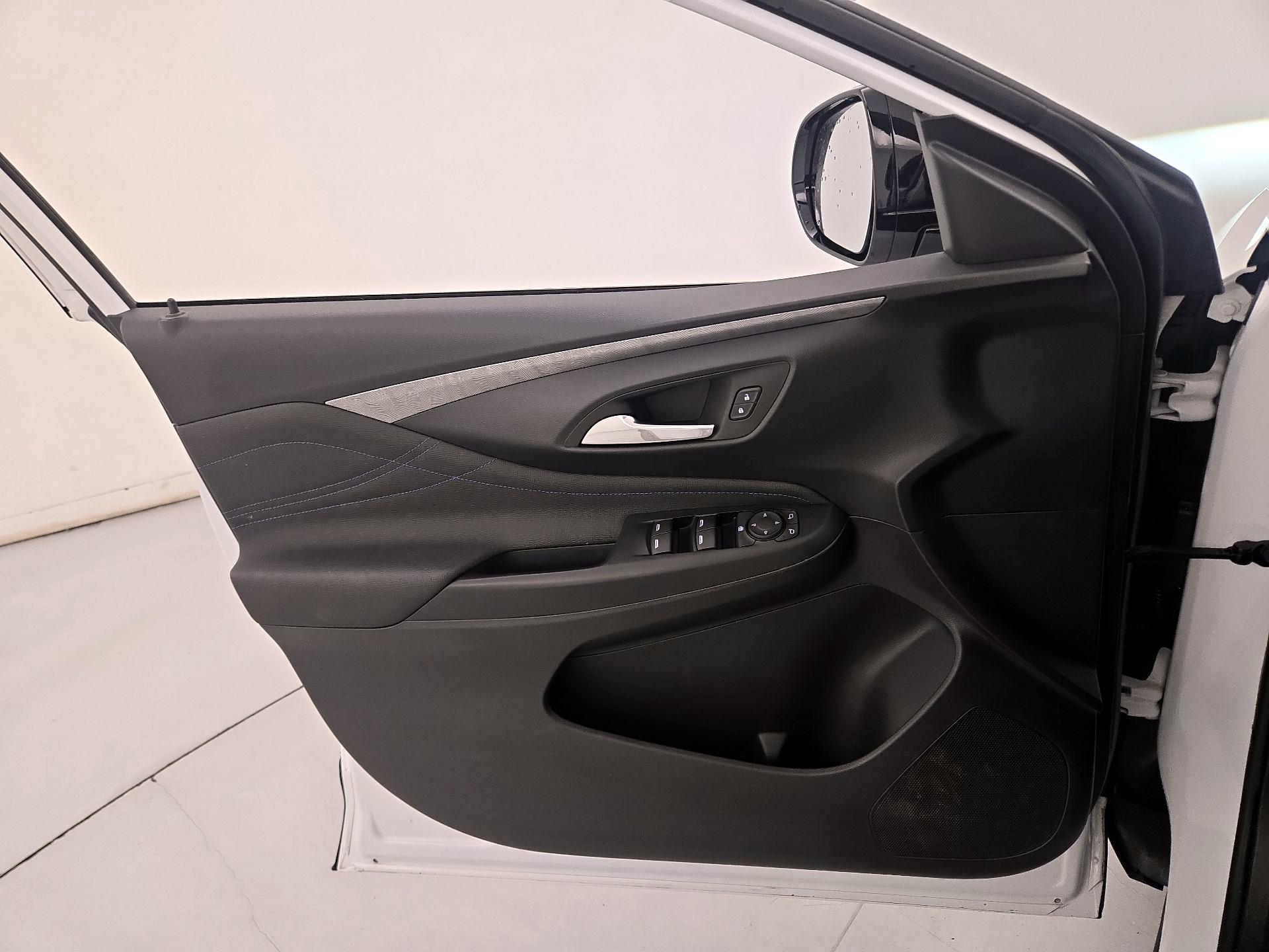 Thumbnail: 2025 Buick Envista - 12