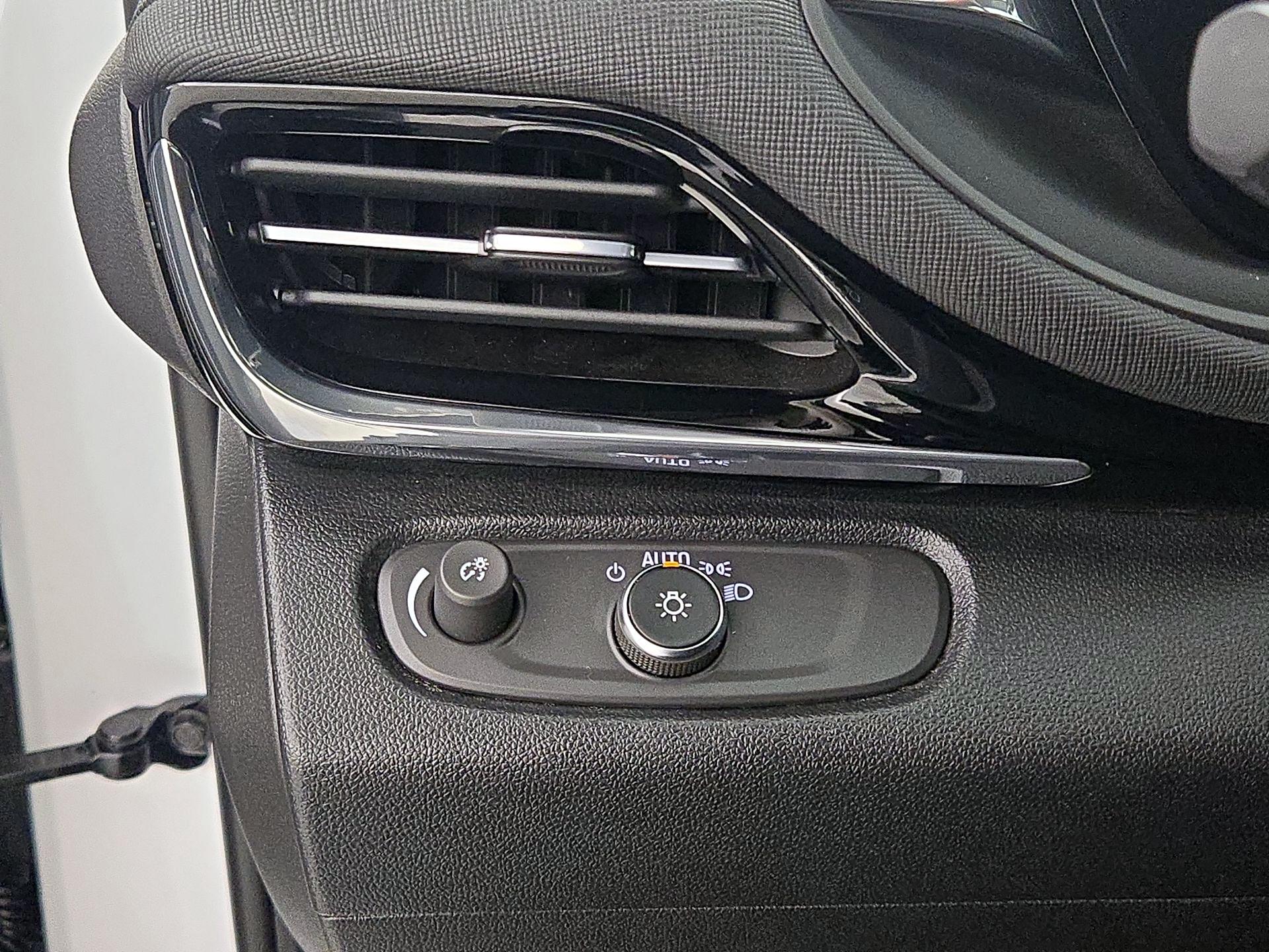 Thumbnail: 2025 Buick Envista - 13