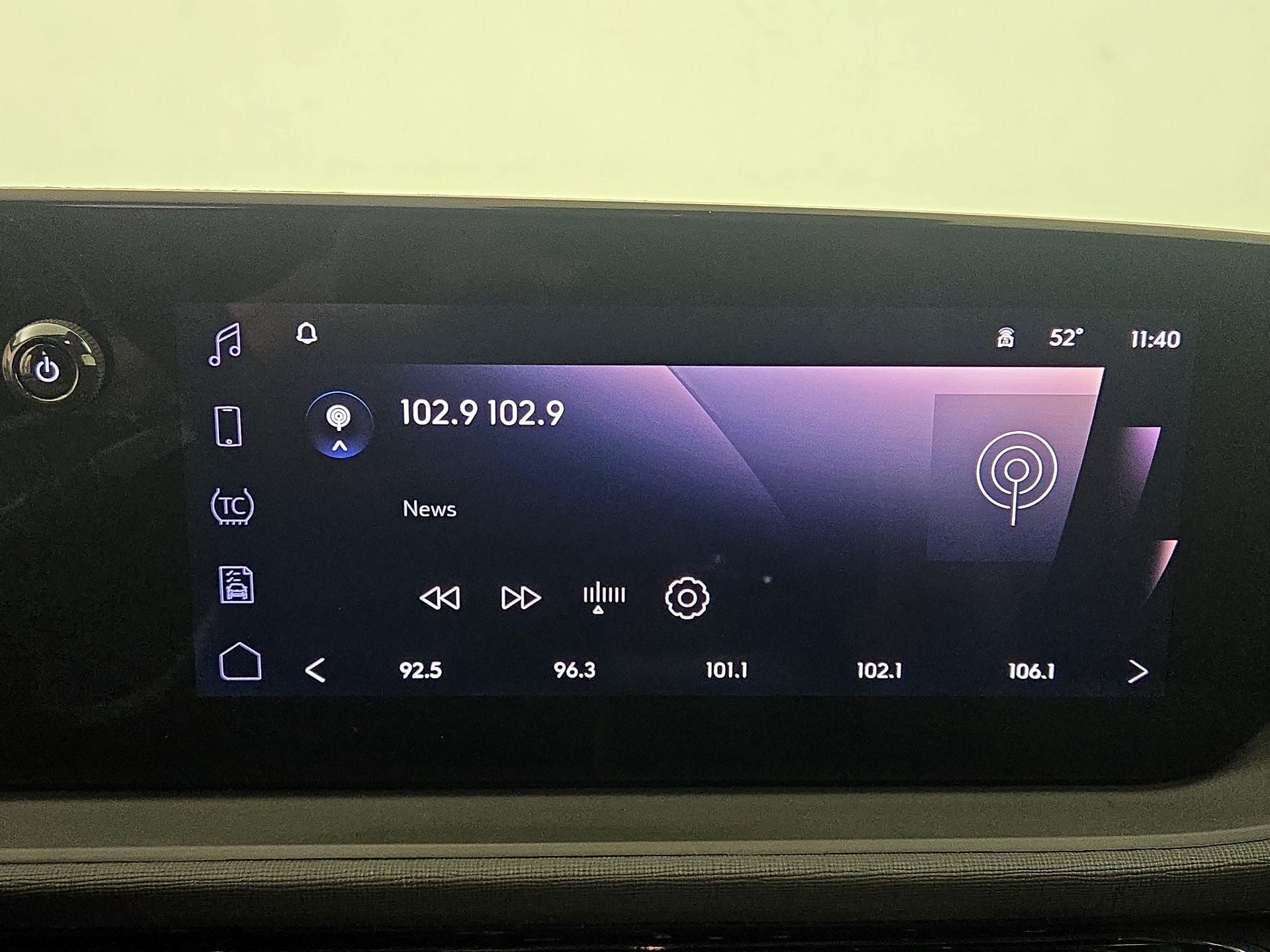 Thumbnail: 2025 Buick Envista - 15