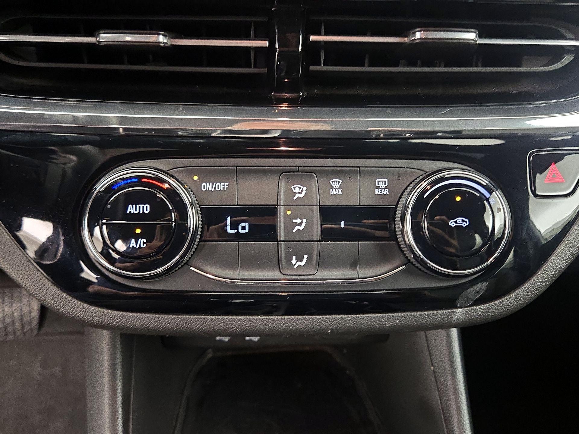 Thumbnail: 2025 Buick Envista - 16