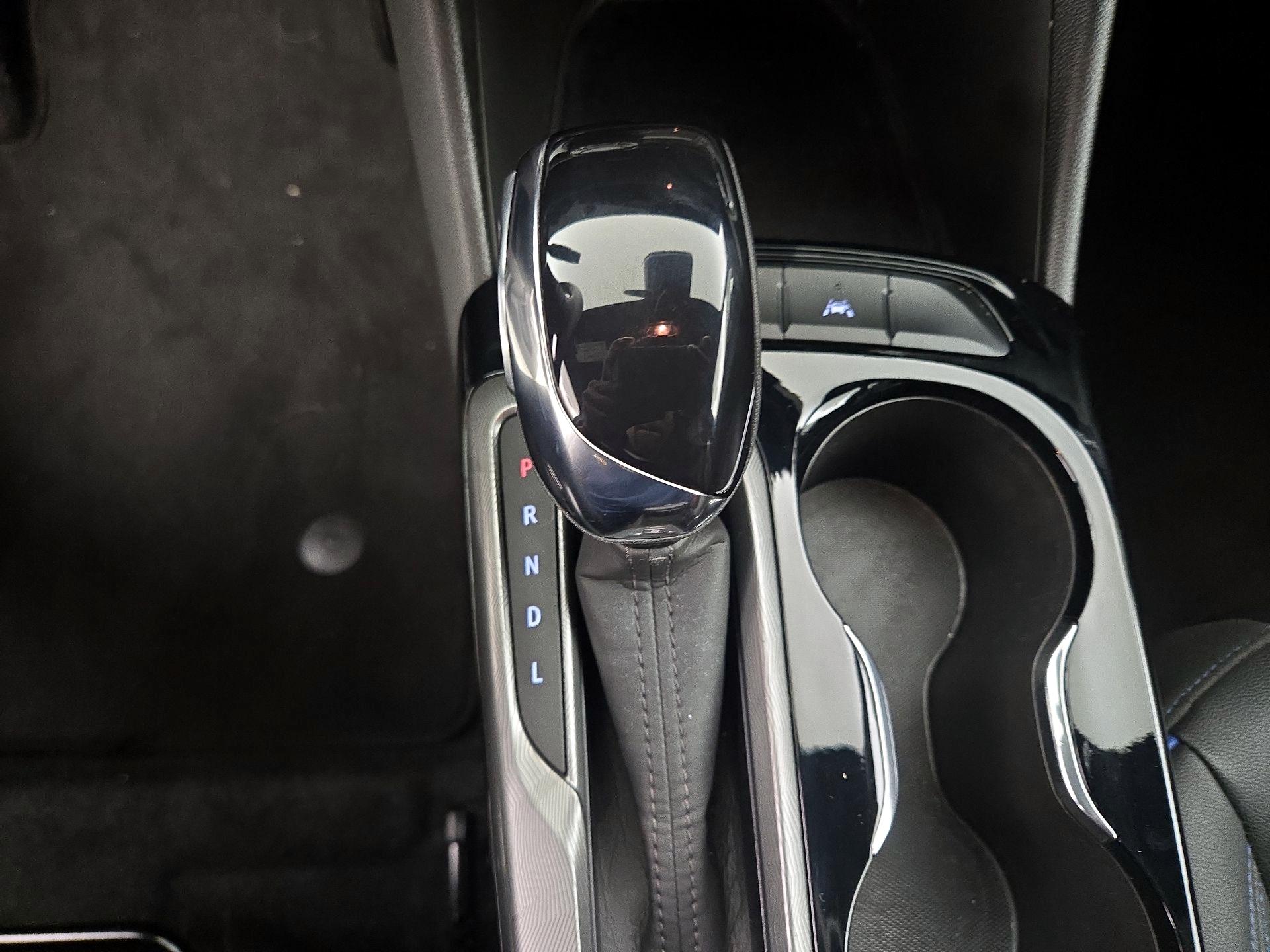 Thumbnail: 2025 Buick Envista - 17