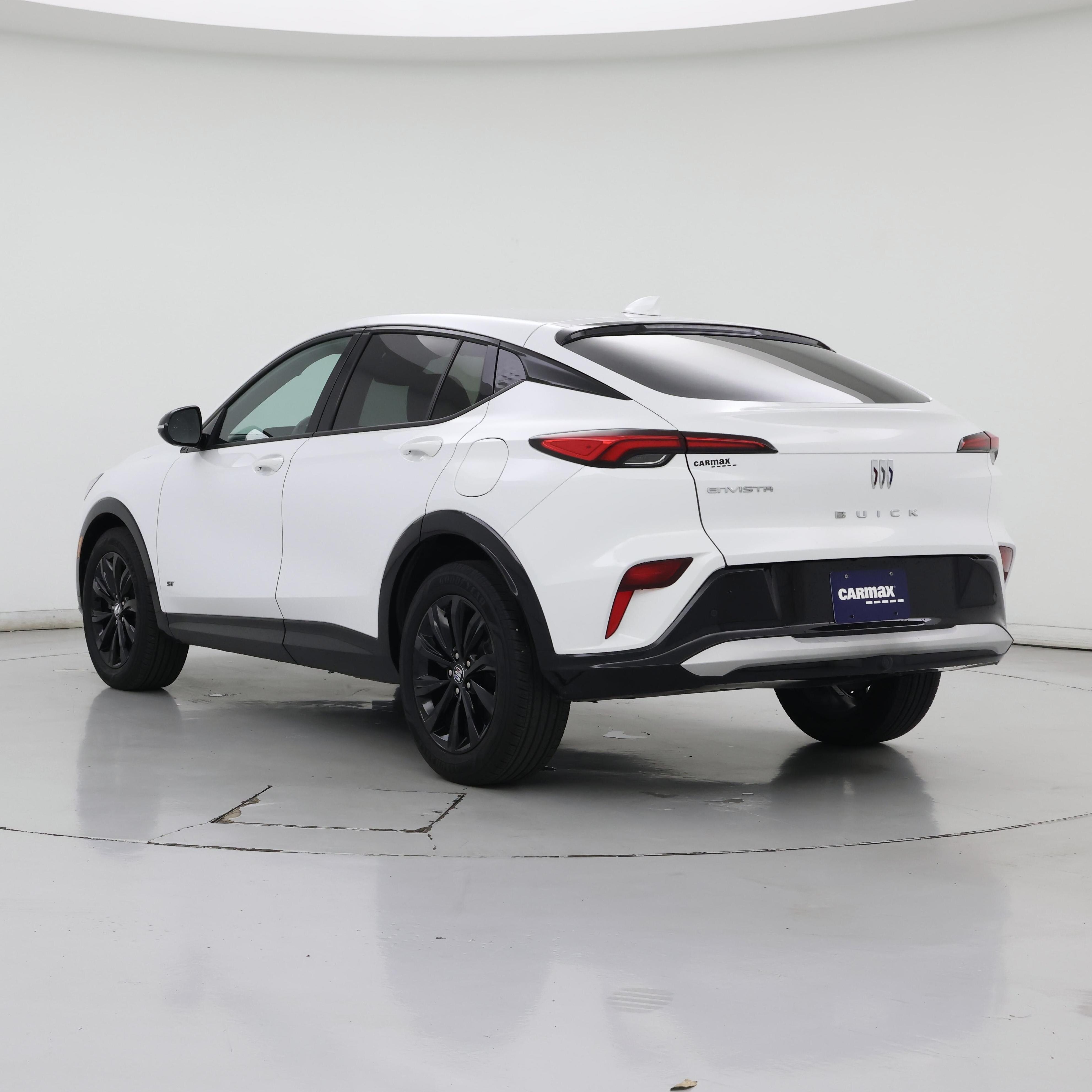 Thumbnail: 2025 Buick Envista - 2