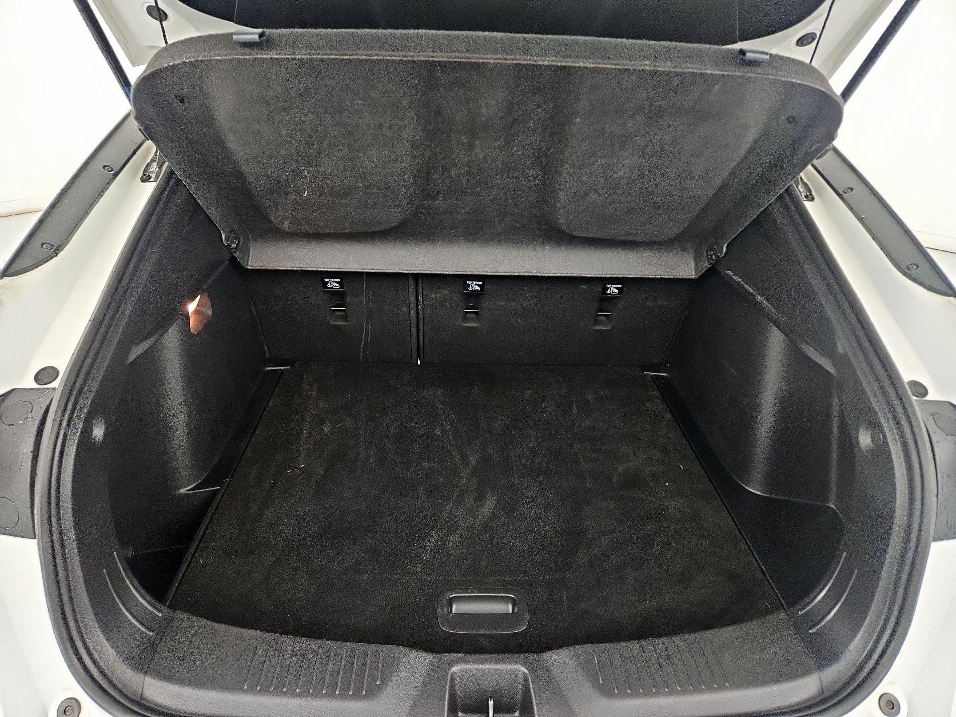 Thumbnail: 2025 Buick Envista - 20