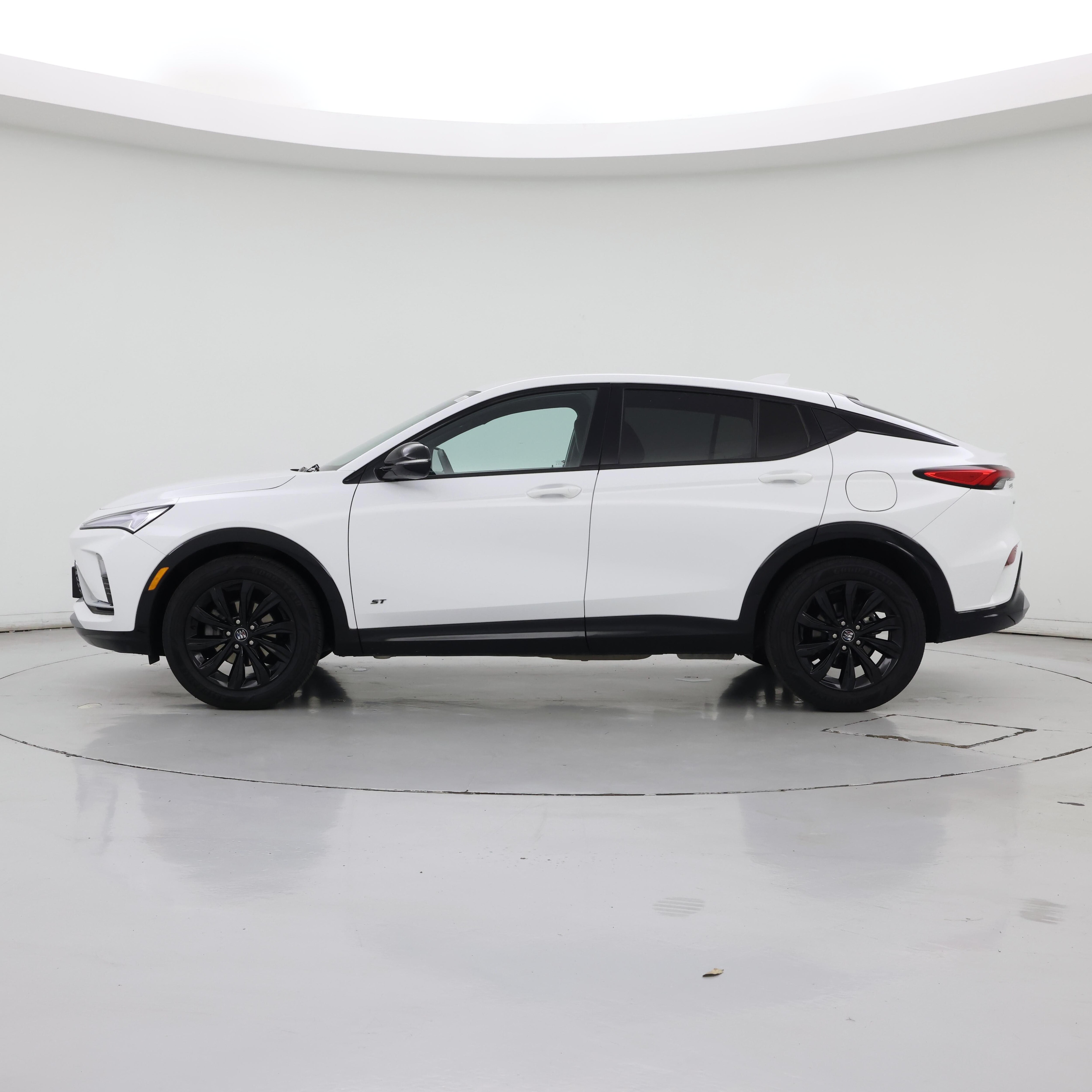 Thumbnail: 2025 Buick Envista - 3