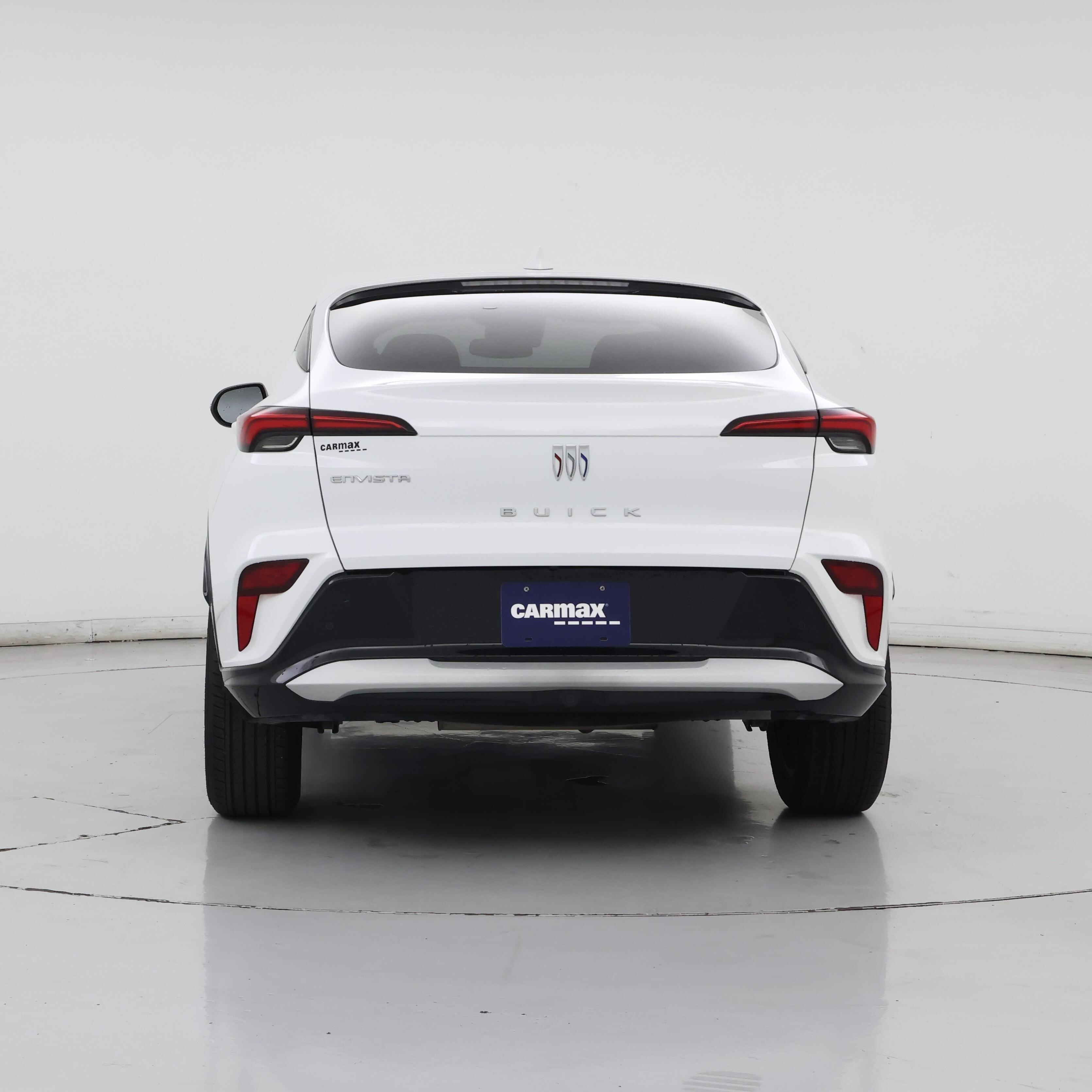 Thumbnail: 2025 Buick Envista - 6