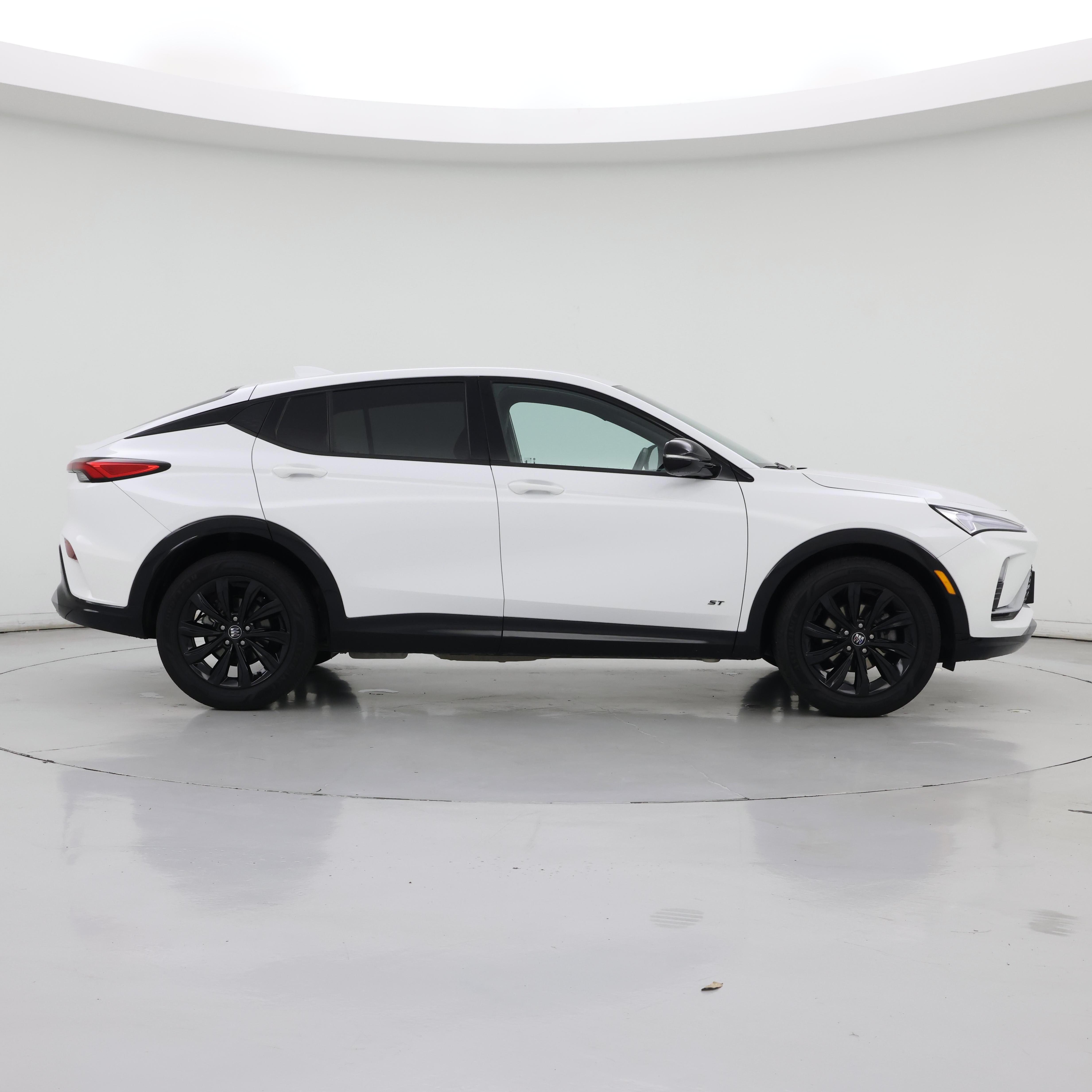 Thumbnail: 2025 Buick Envista - 7