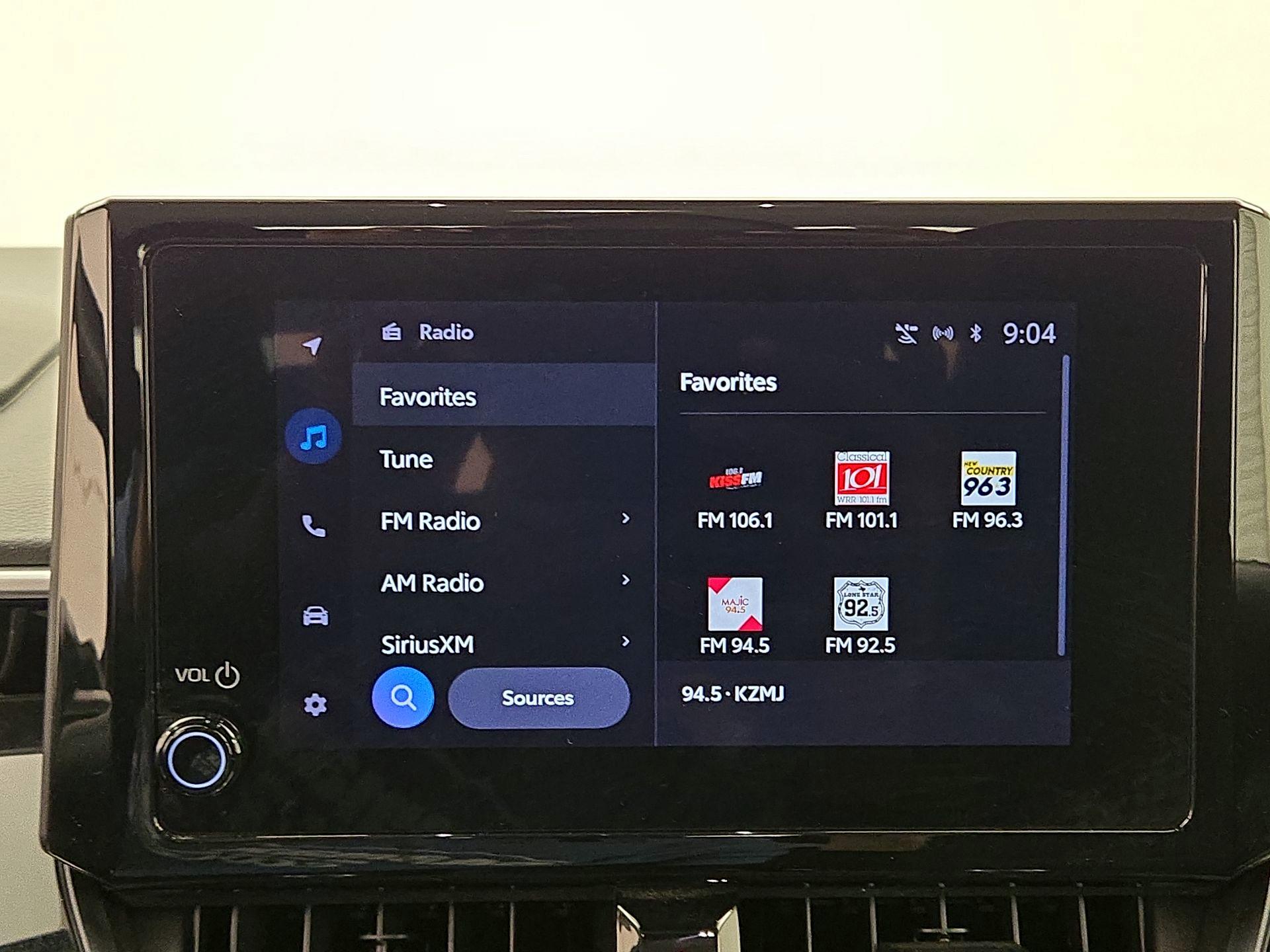 Thumbnail: 2024 Toyota Corolla - 15