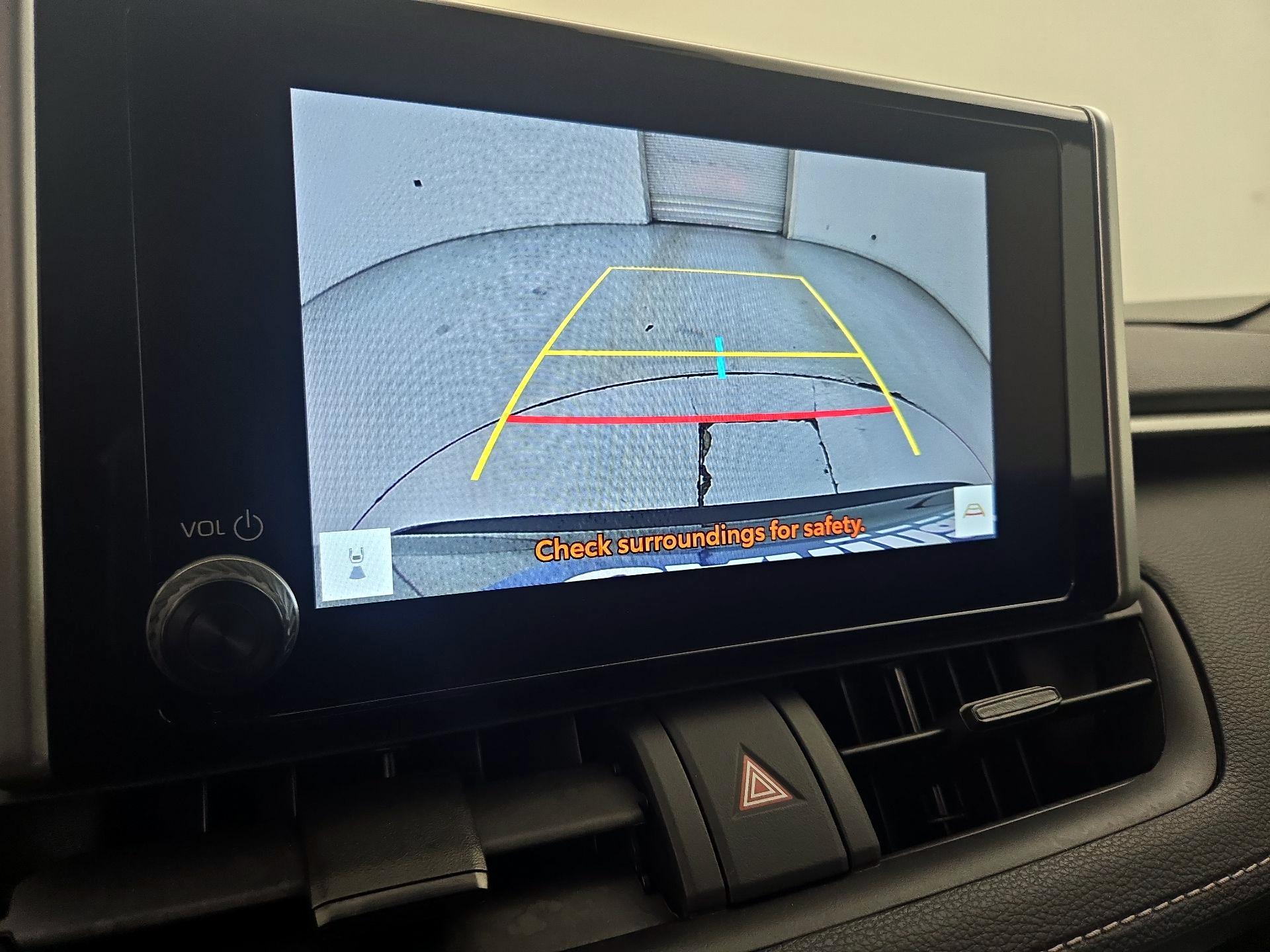 Thumbnail: 2025 Toyota RAV4 - 14