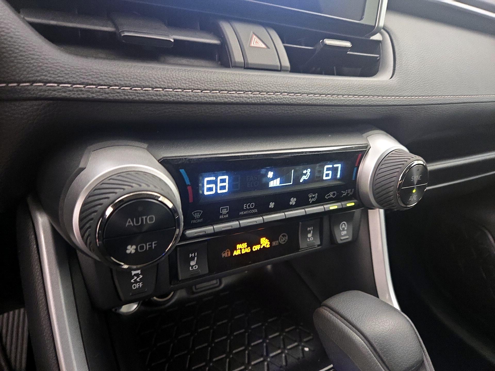 Thumbnail: 2025 Toyota RAV4 - 16