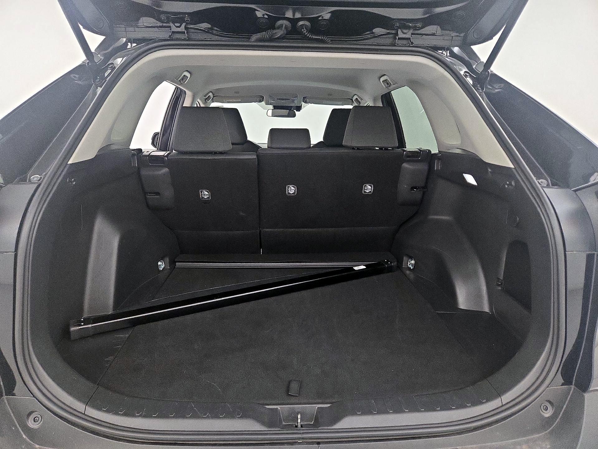 Thumbnail: 2025 Toyota RAV4 - 20