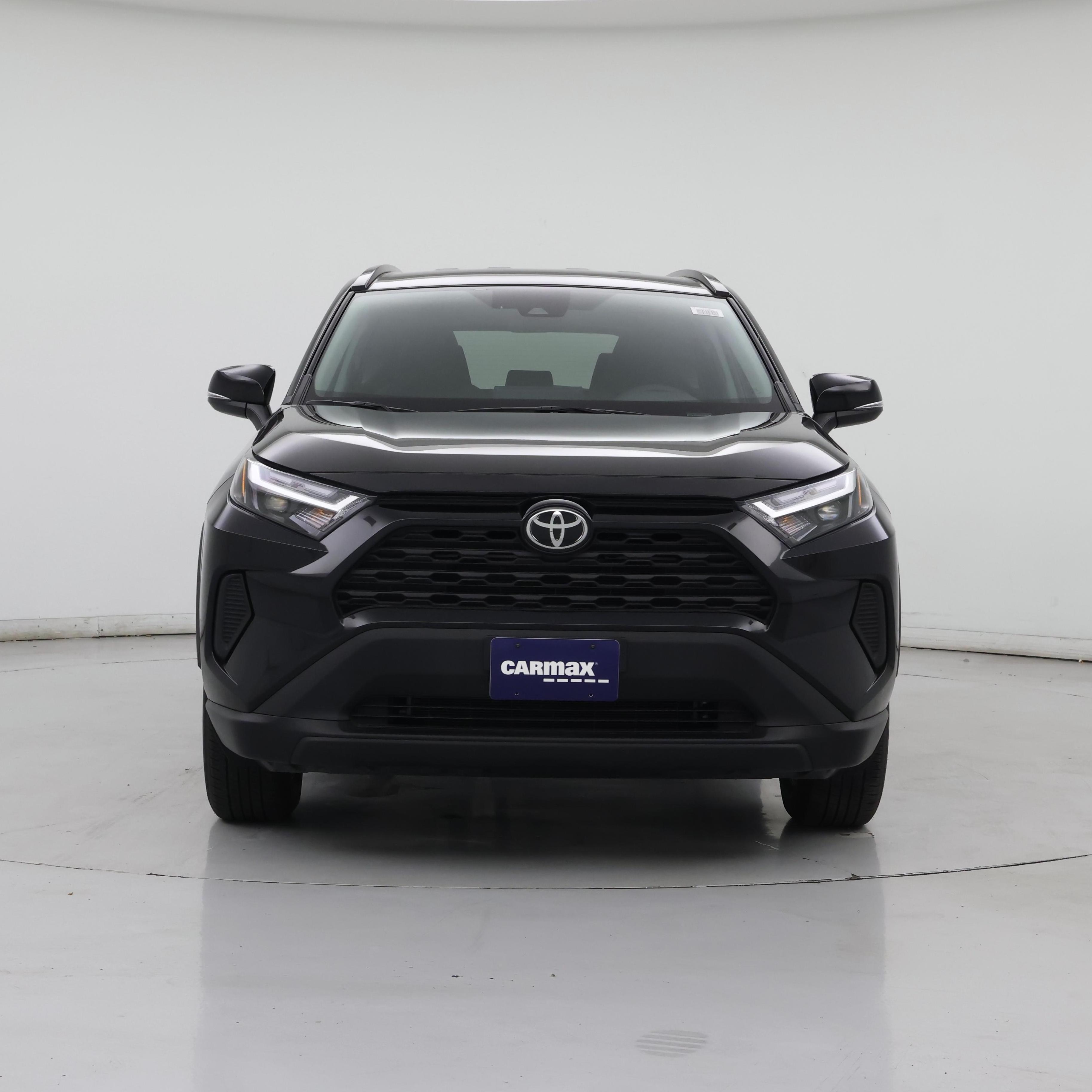 Thumbnail: 2025 Toyota RAV4 - 5