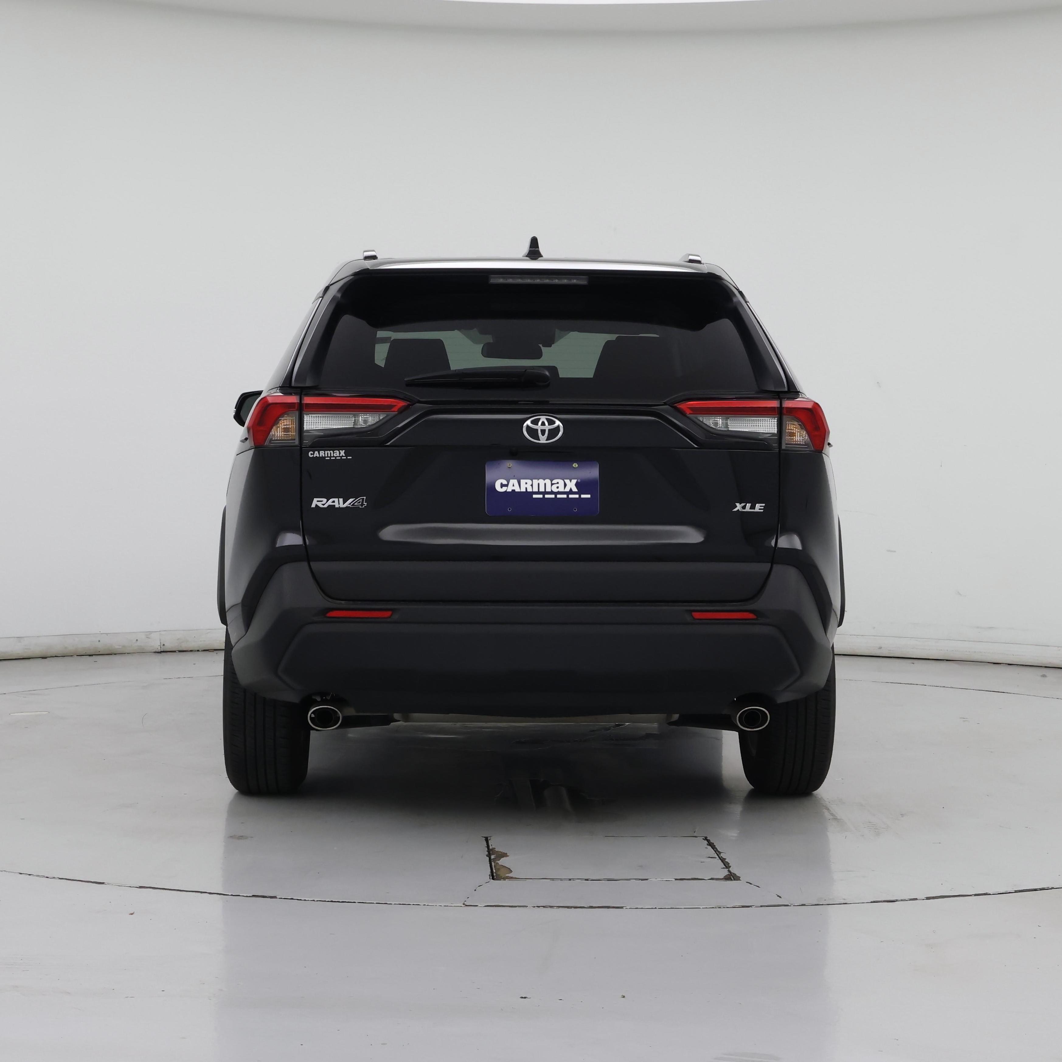 Thumbnail: 2025 Toyota RAV4 - 6