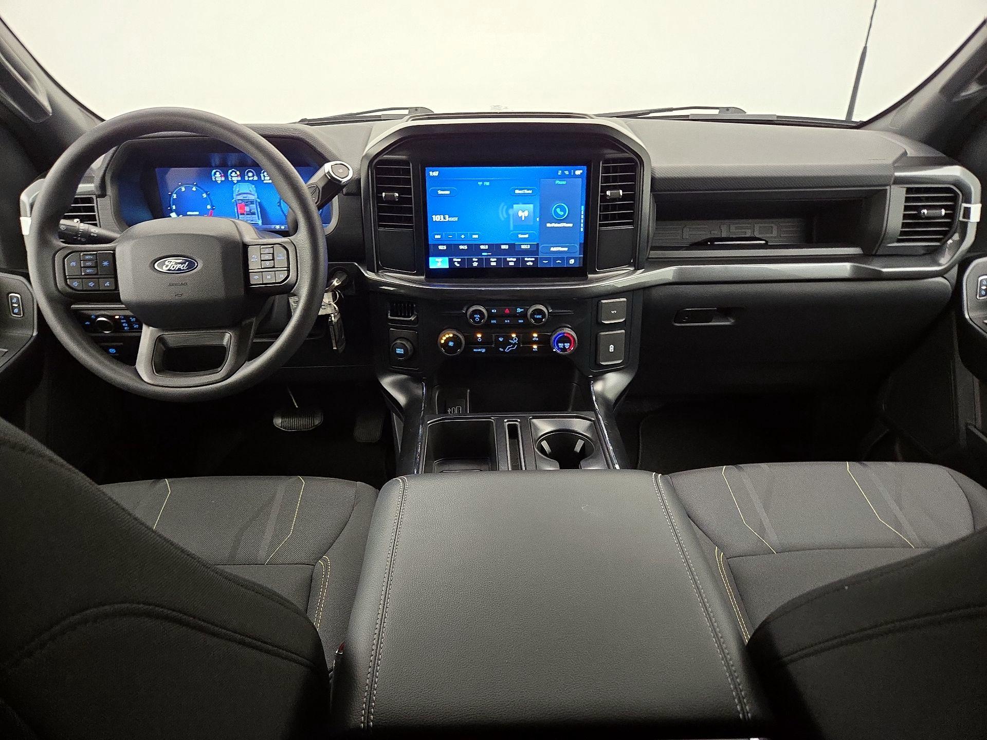 Thumbnail: 2025 Ford F-150 - 9