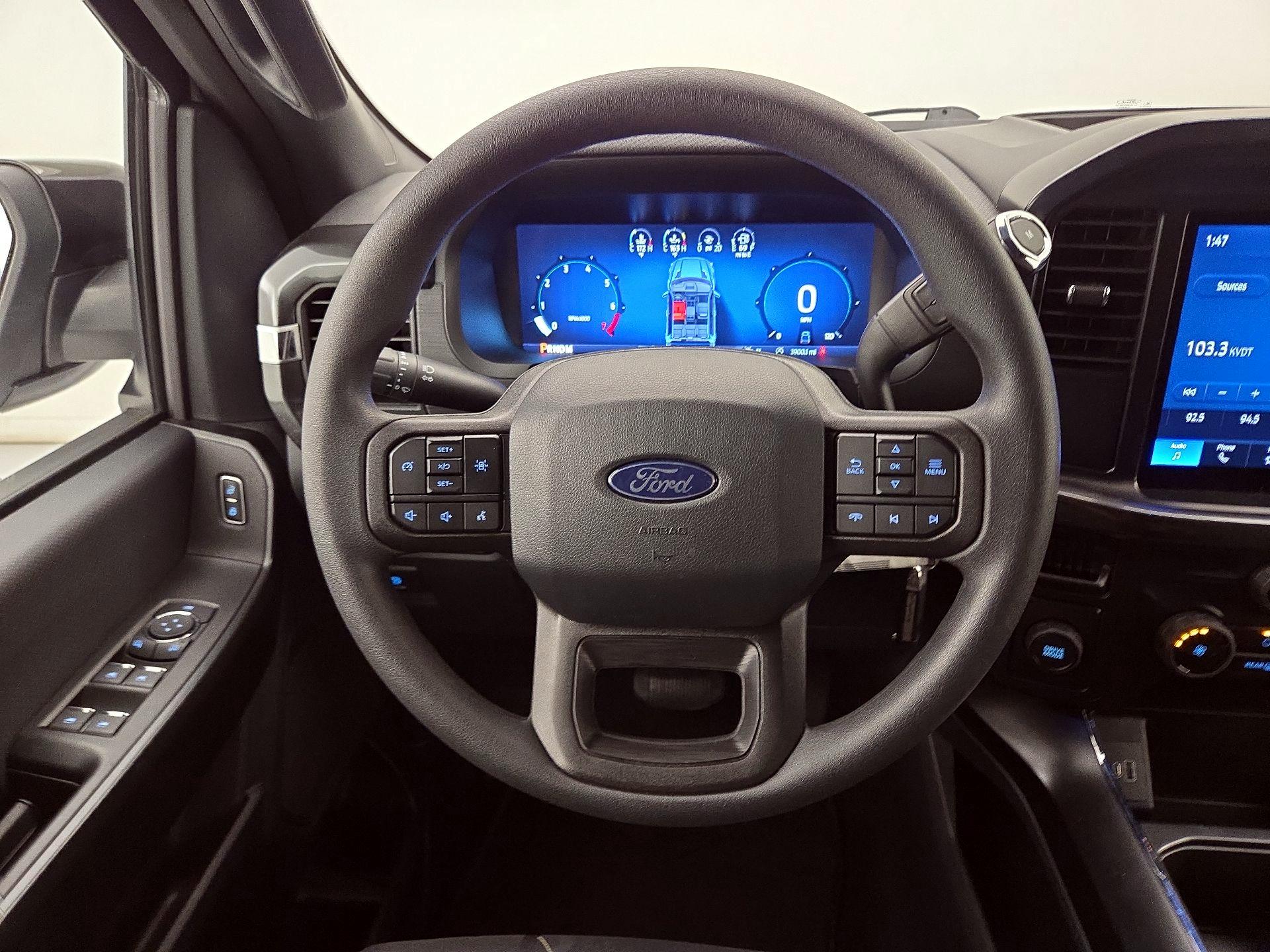 Thumbnail: 2025 Ford F-150 - 10