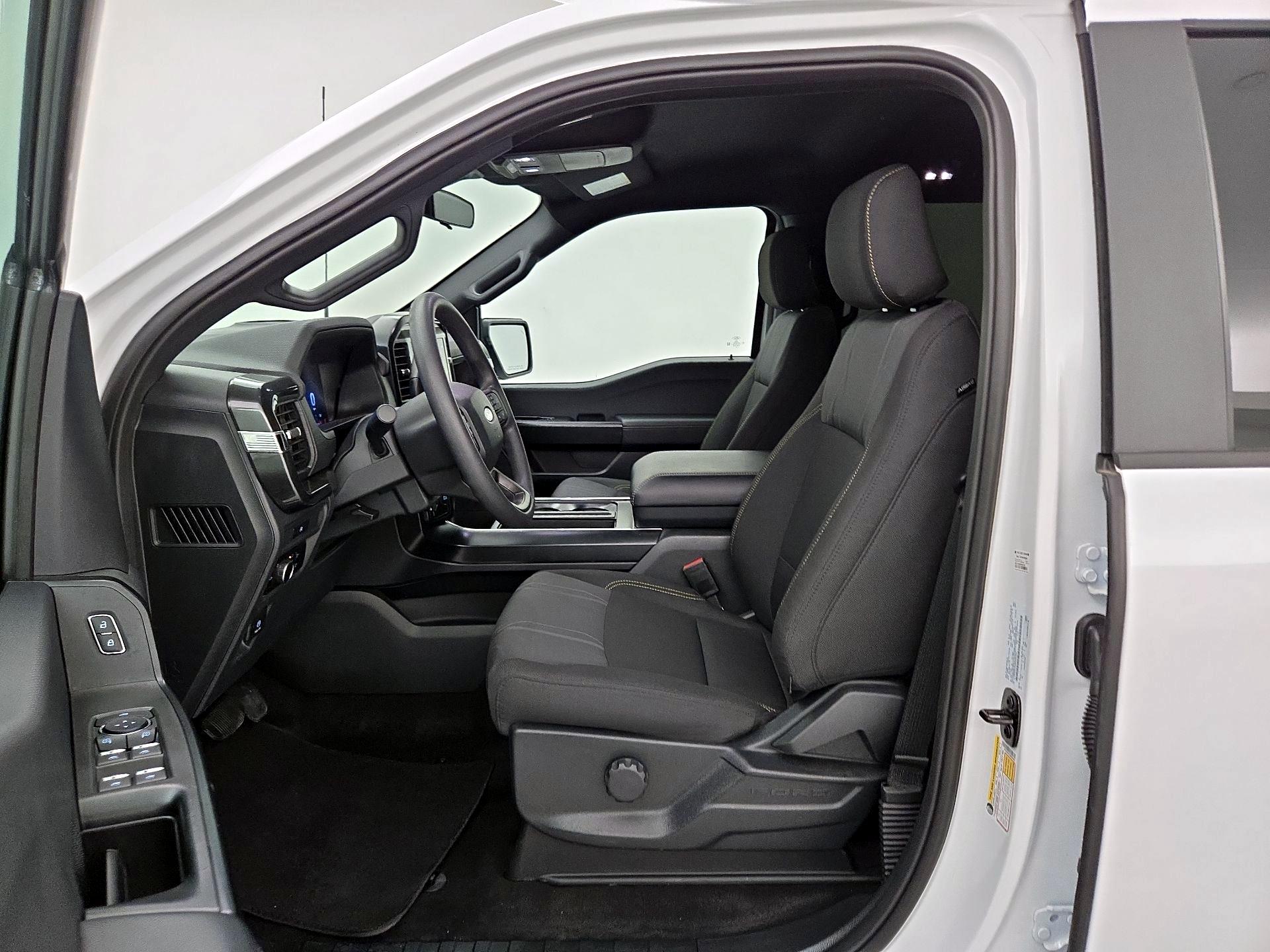 Thumbnail: 2025 Ford F-150 - 11