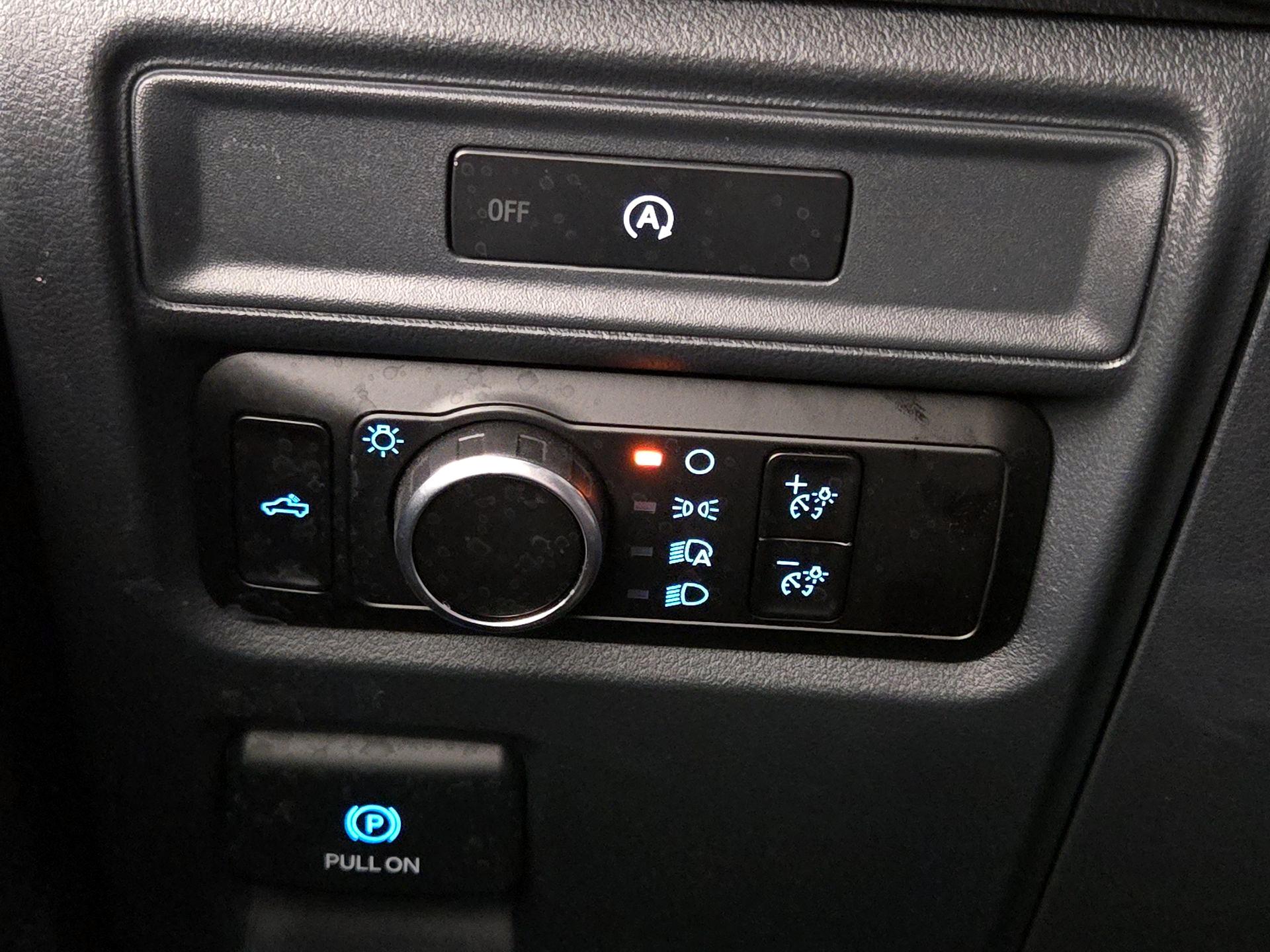 Thumbnail: 2025 Ford F-150 - 13