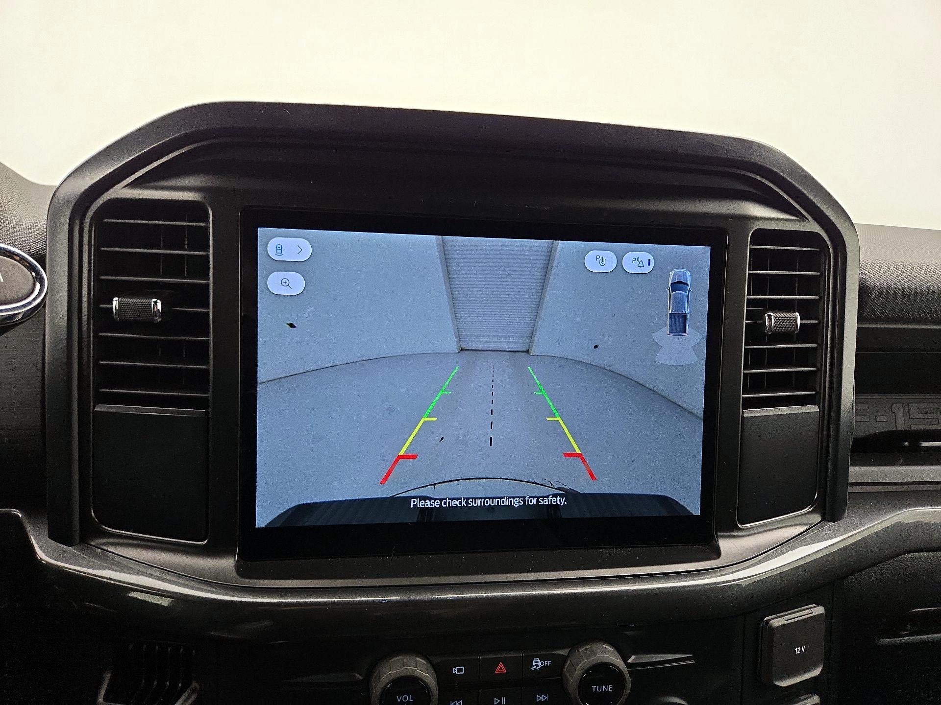 Thumbnail: 2025 Ford F-150 - 14