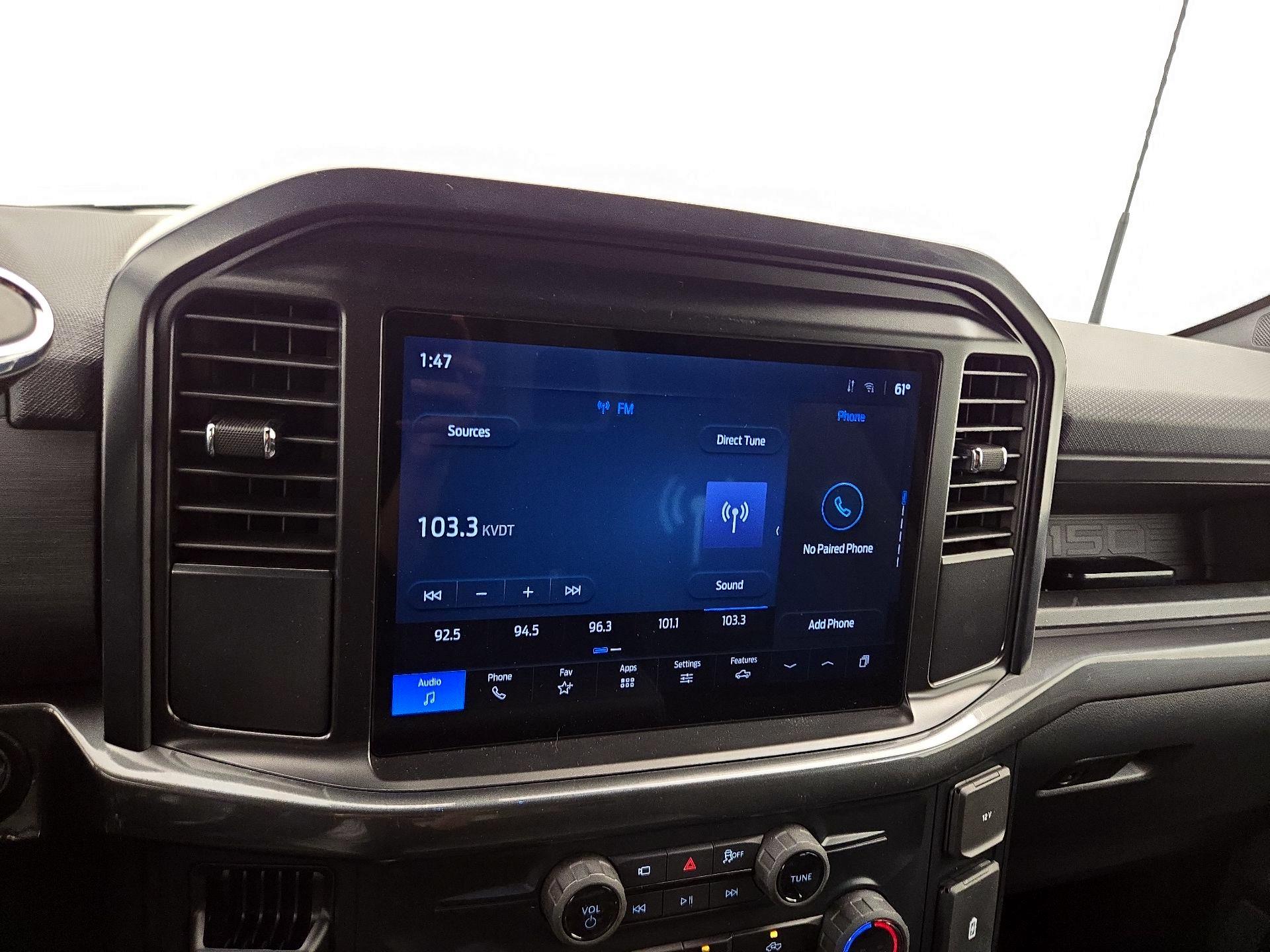 Thumbnail: 2025 Ford F-150 - 15