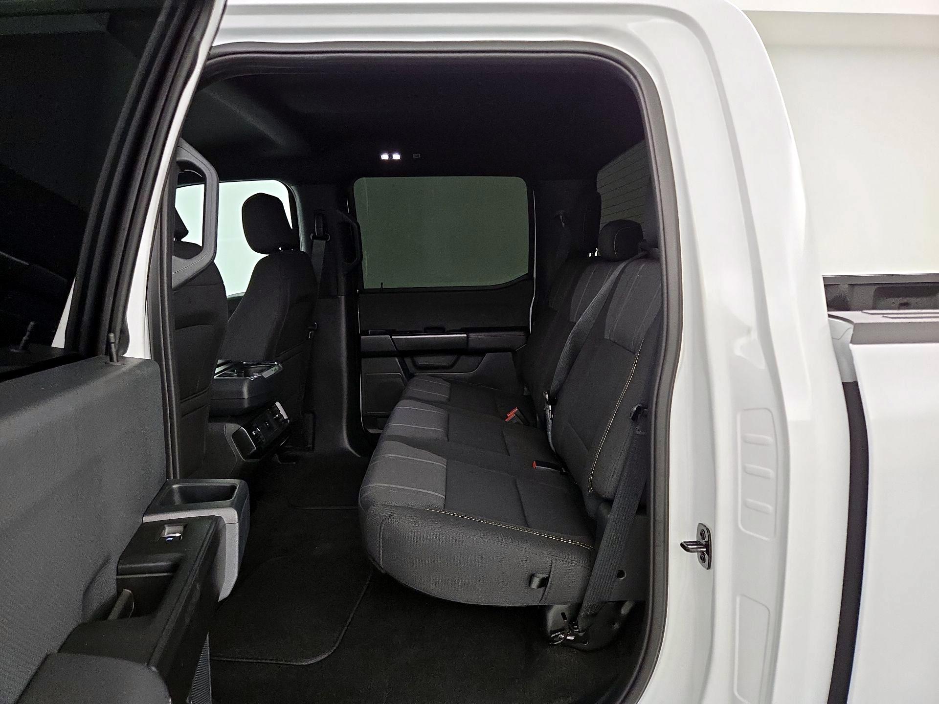 Thumbnail: 2025 Ford F-150 - 19