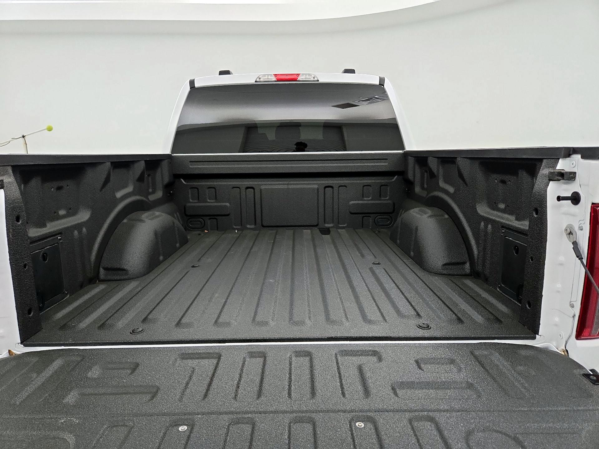 Thumbnail: 2025 Ford F-150 - 20