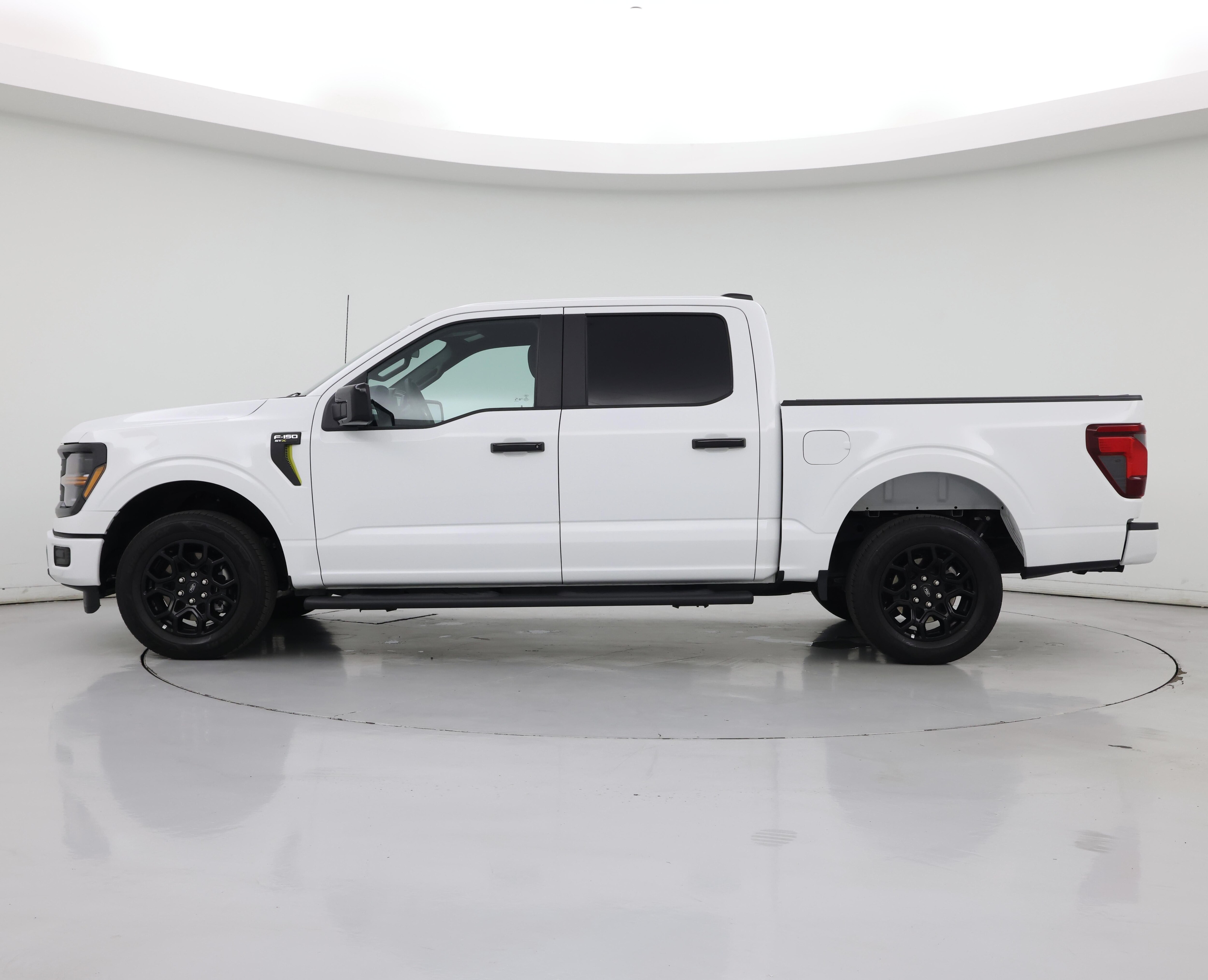 Thumbnail: 2025 Ford F-150 - 3