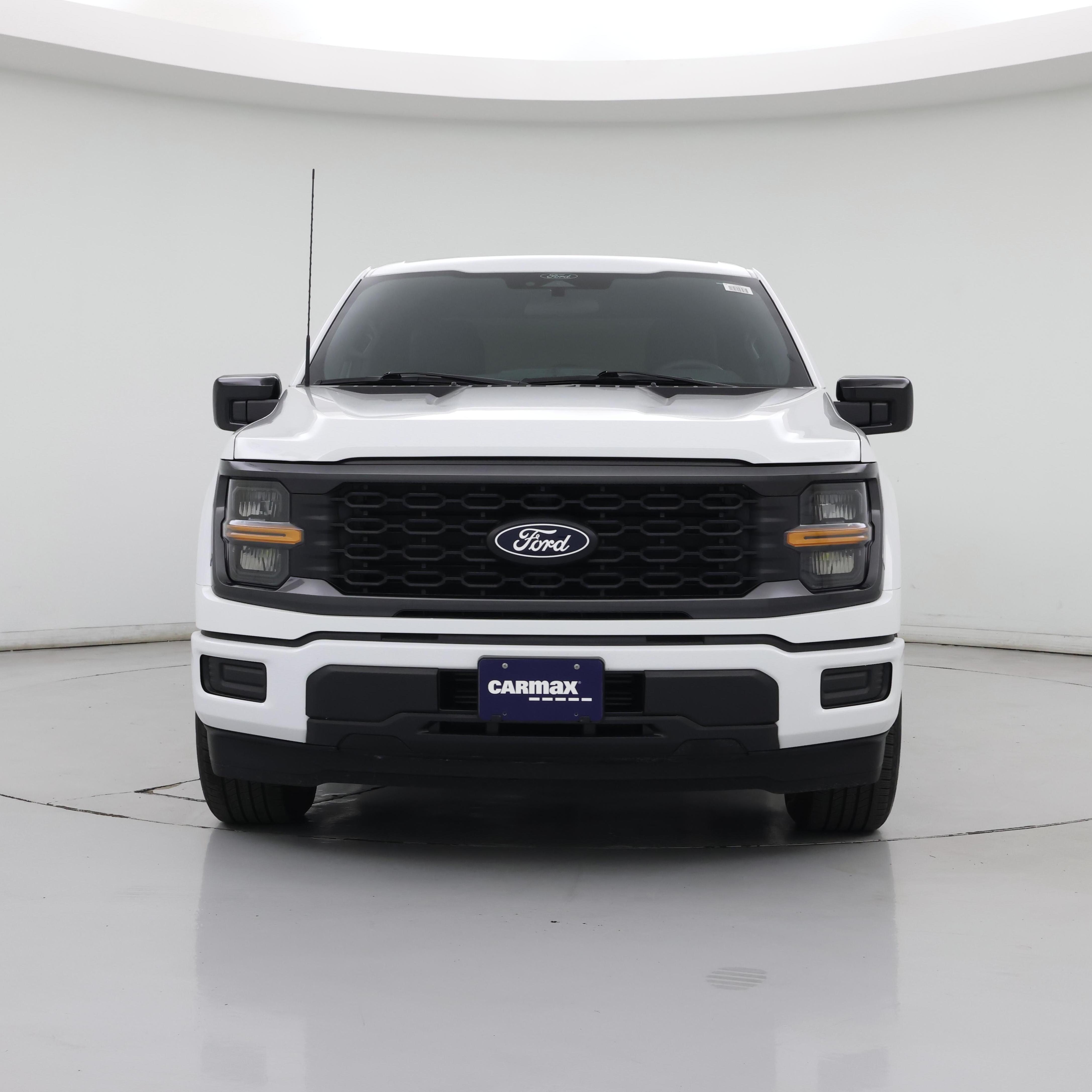 Thumbnail: 2025 Ford F-150 - 5