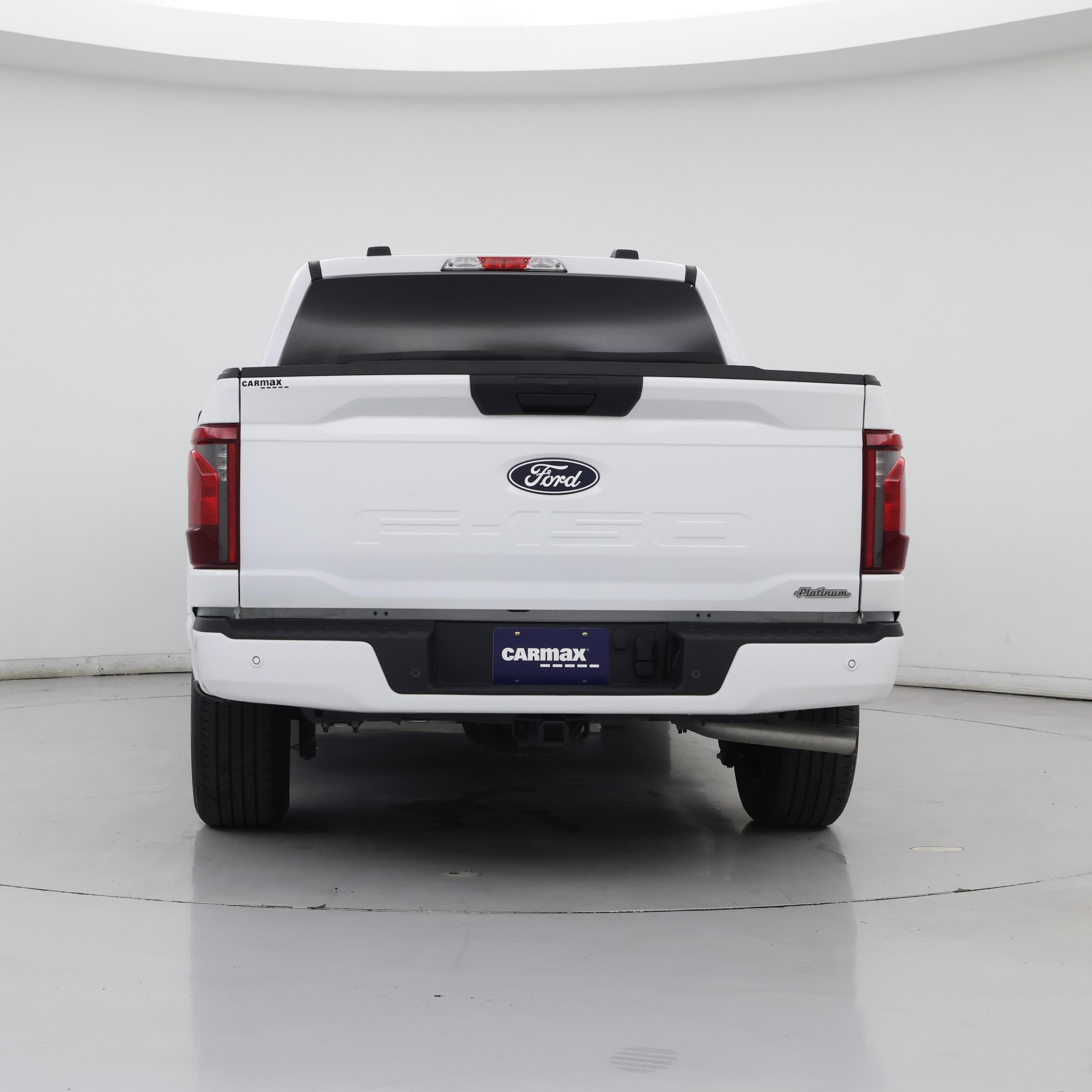 Thumbnail: 2025 Ford F-150 - 6