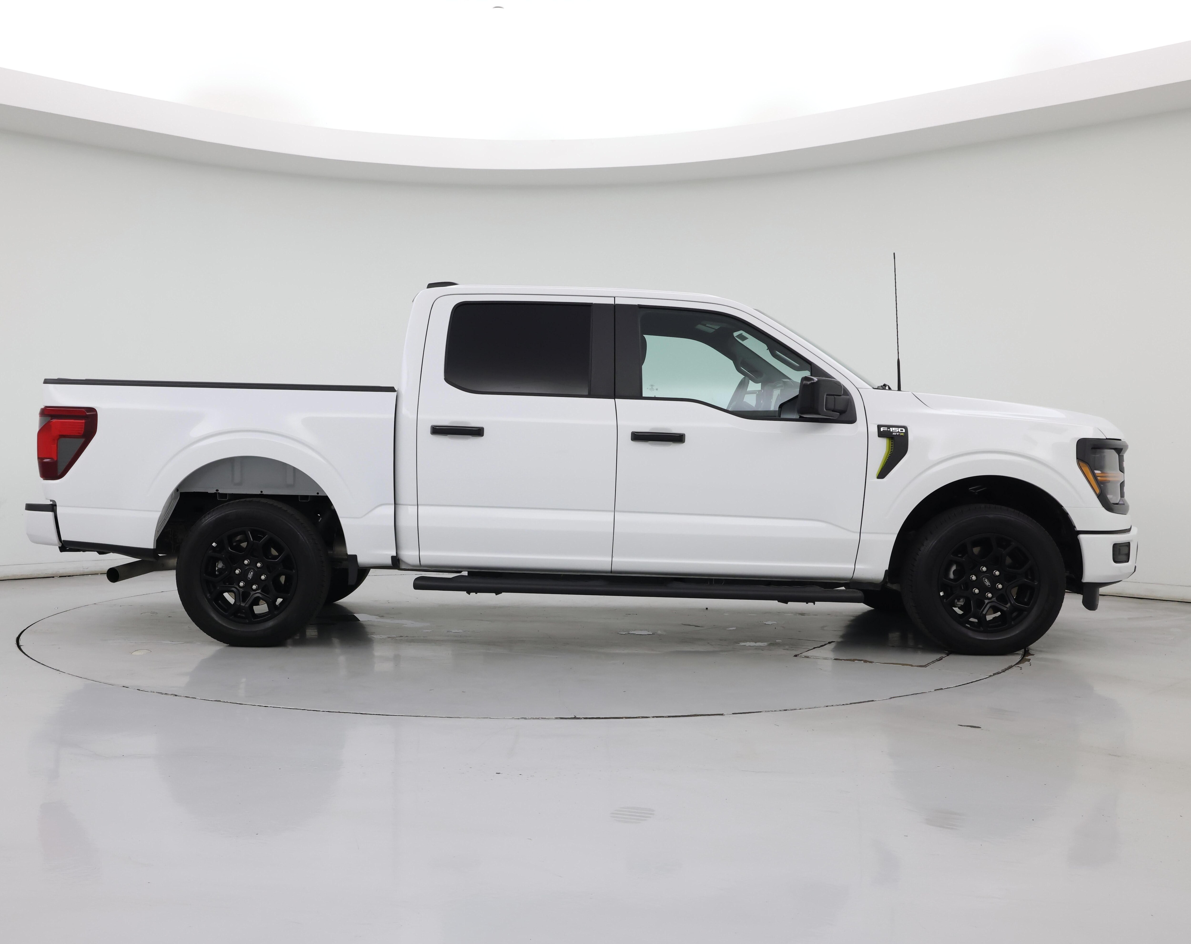 Thumbnail: 2025 Ford F-150 - 7