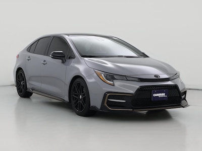 2022 Toyota Corolla SE Apex