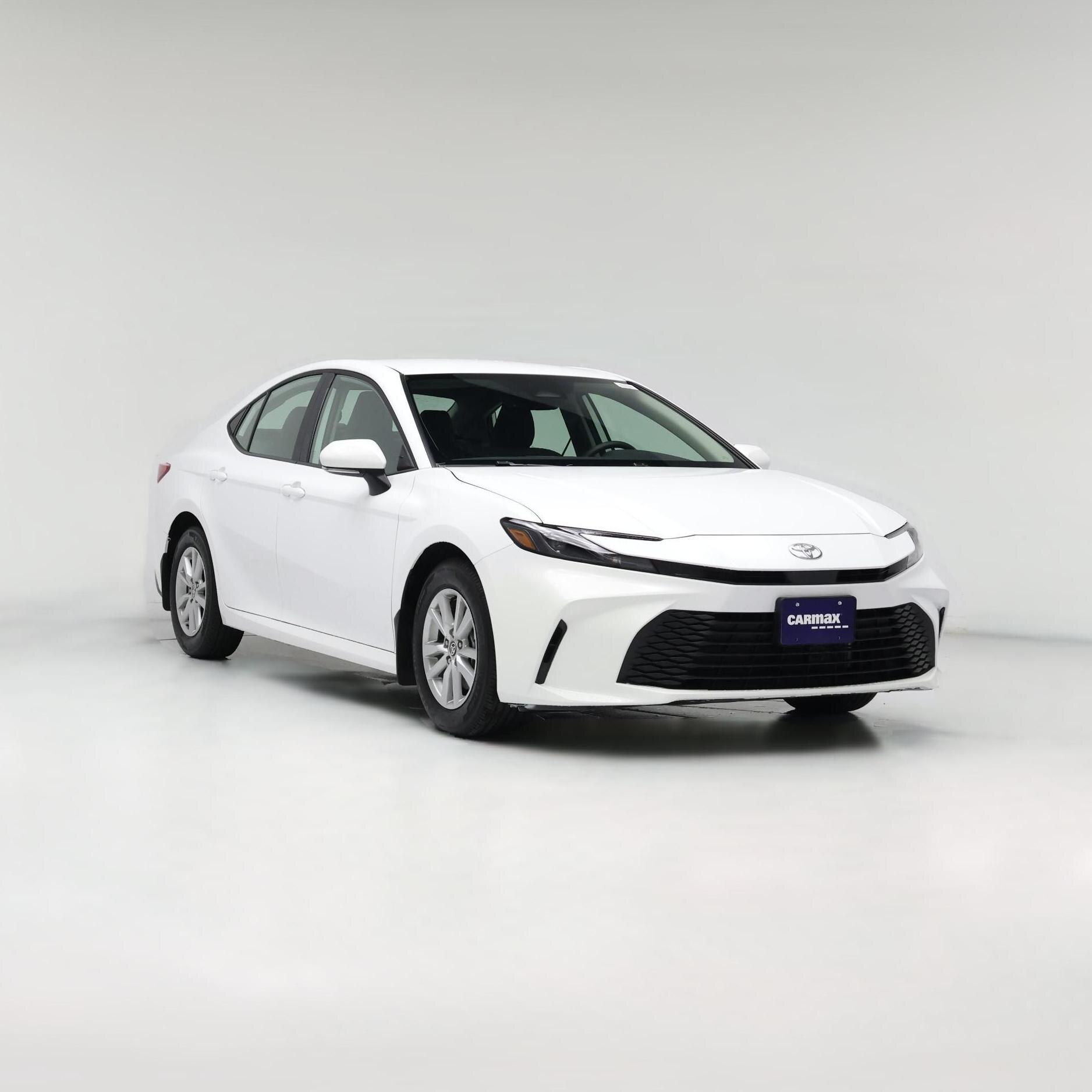 Thumbnail: 2025 Toyota Camry - 1