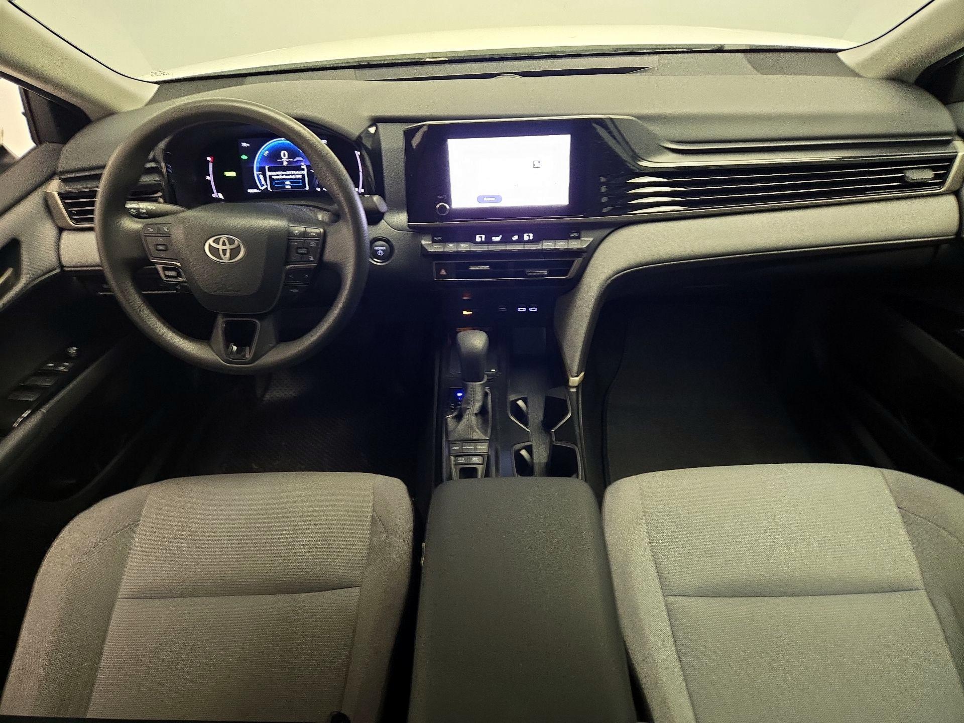 Thumbnail: 2025 Toyota Camry - 9