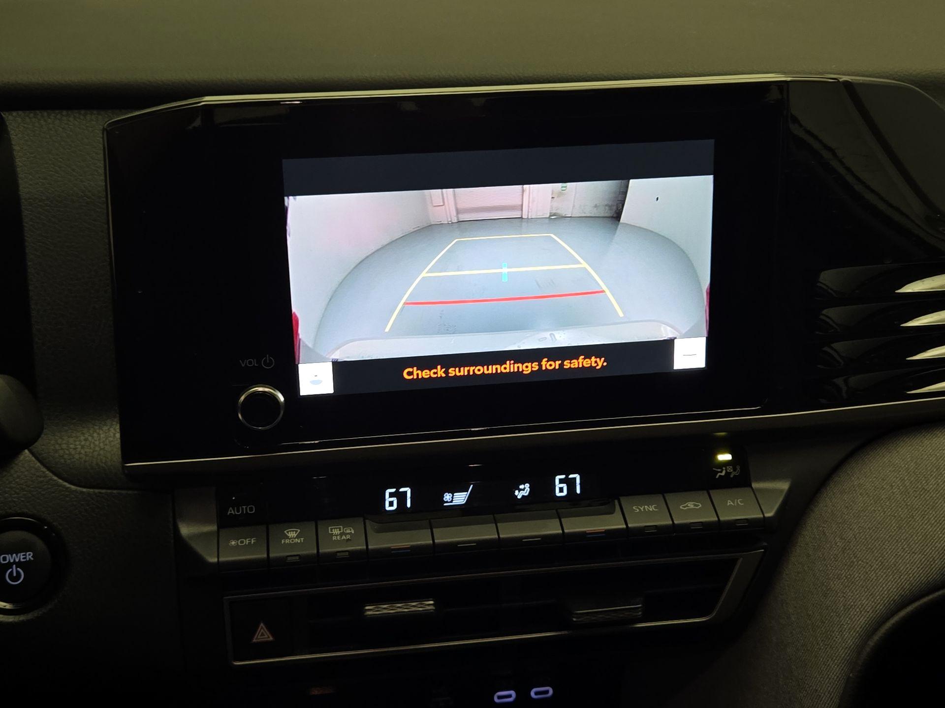 Thumbnail: 2025 Toyota Camry - 14