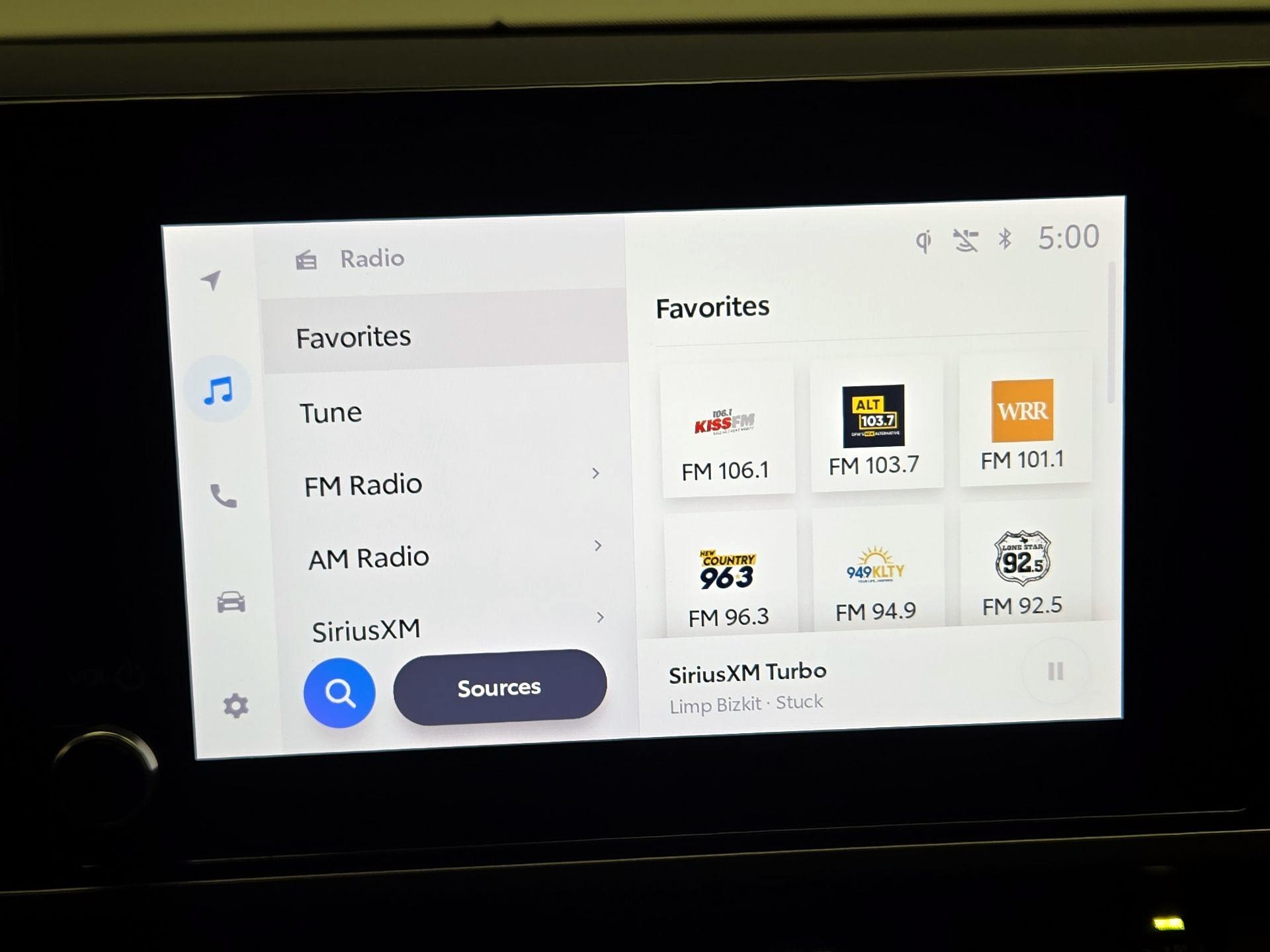 Thumbnail: 2025 Toyota Camry - 15