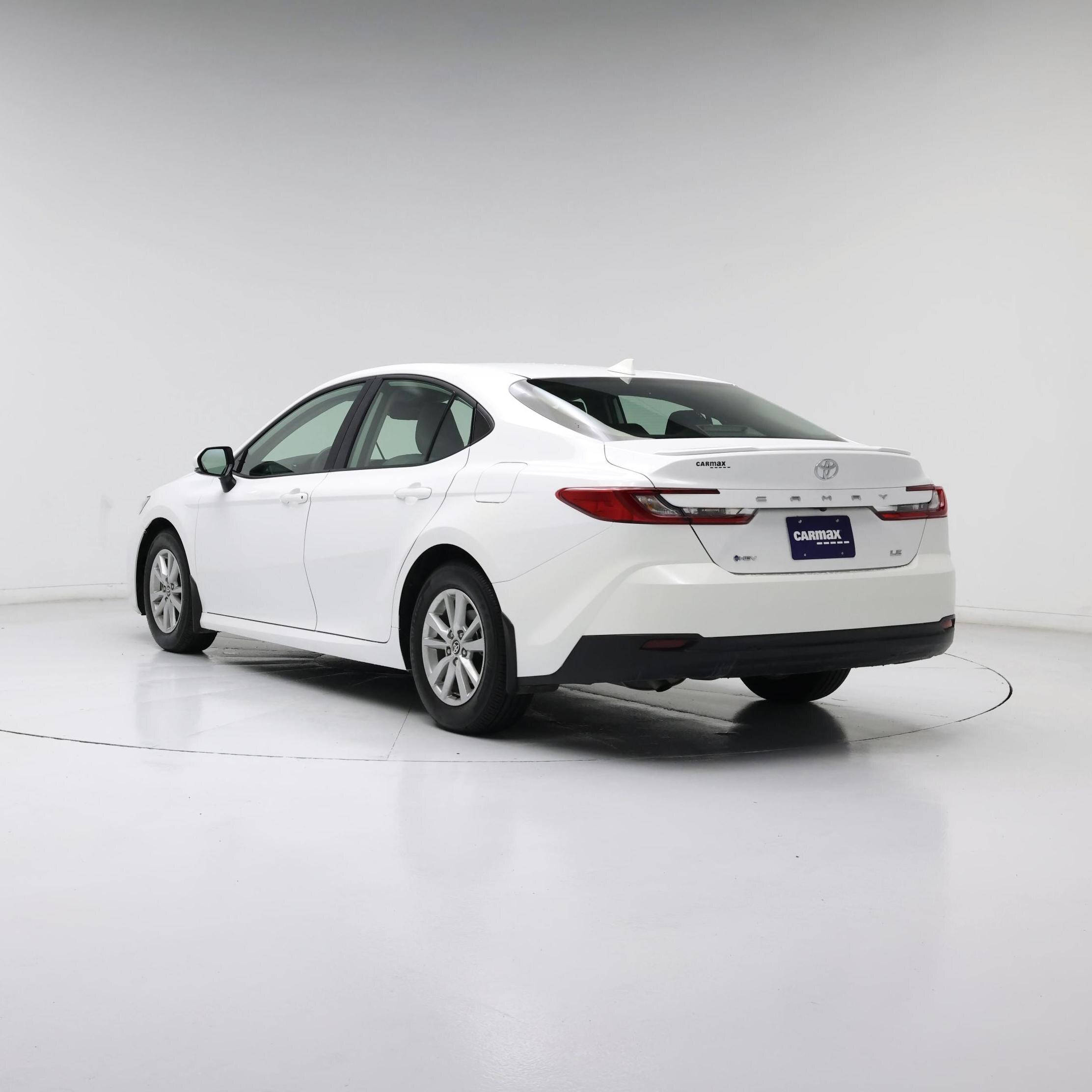 Thumbnail: 2025 Toyota Camry - 2