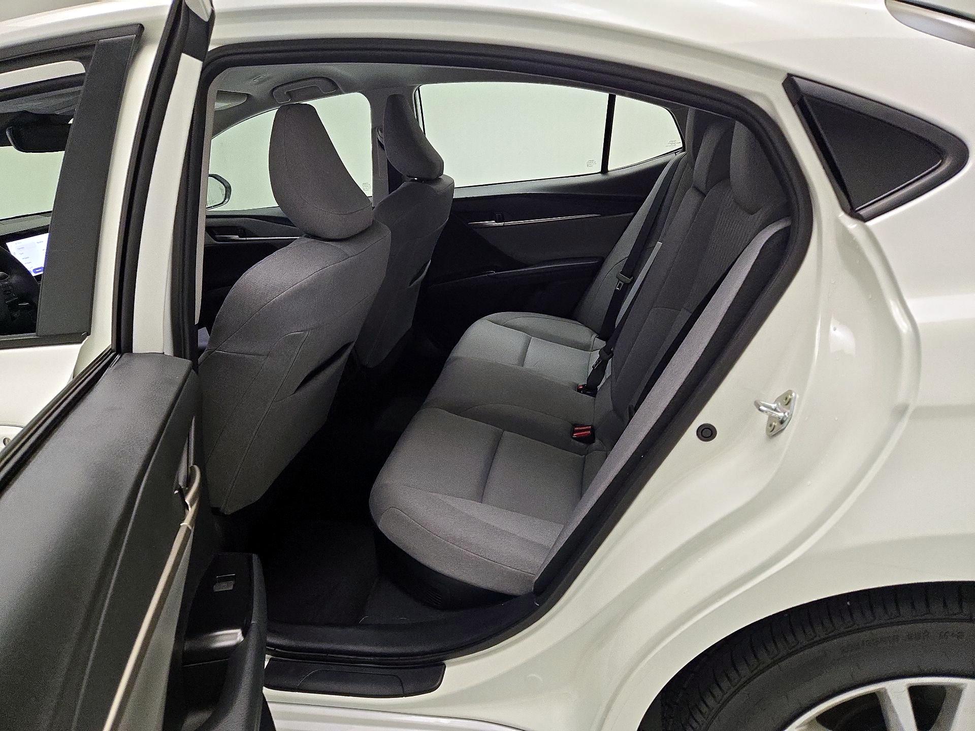 Thumbnail: 2025 Toyota Camry - 19