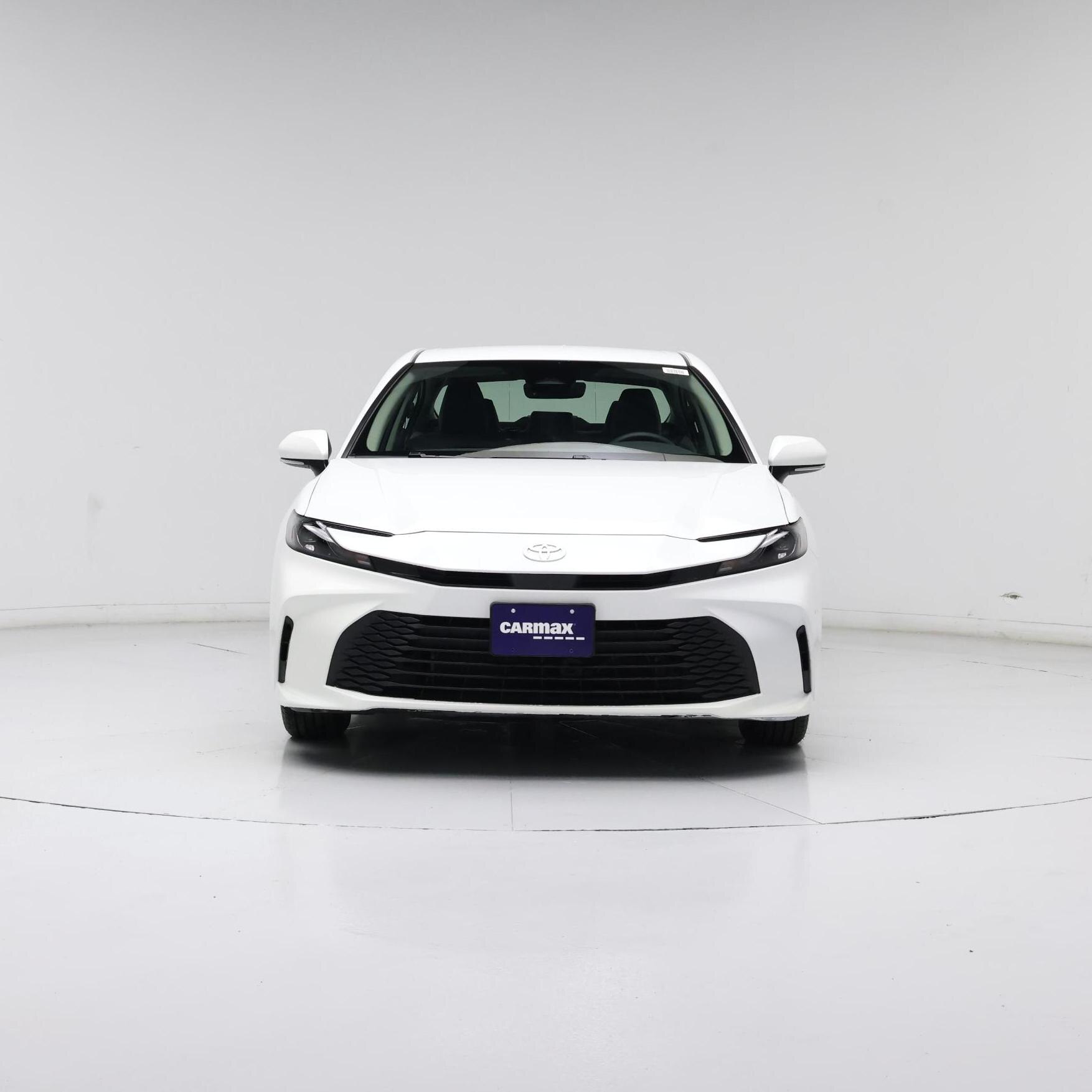 Thumbnail: 2025 Toyota Camry - 5