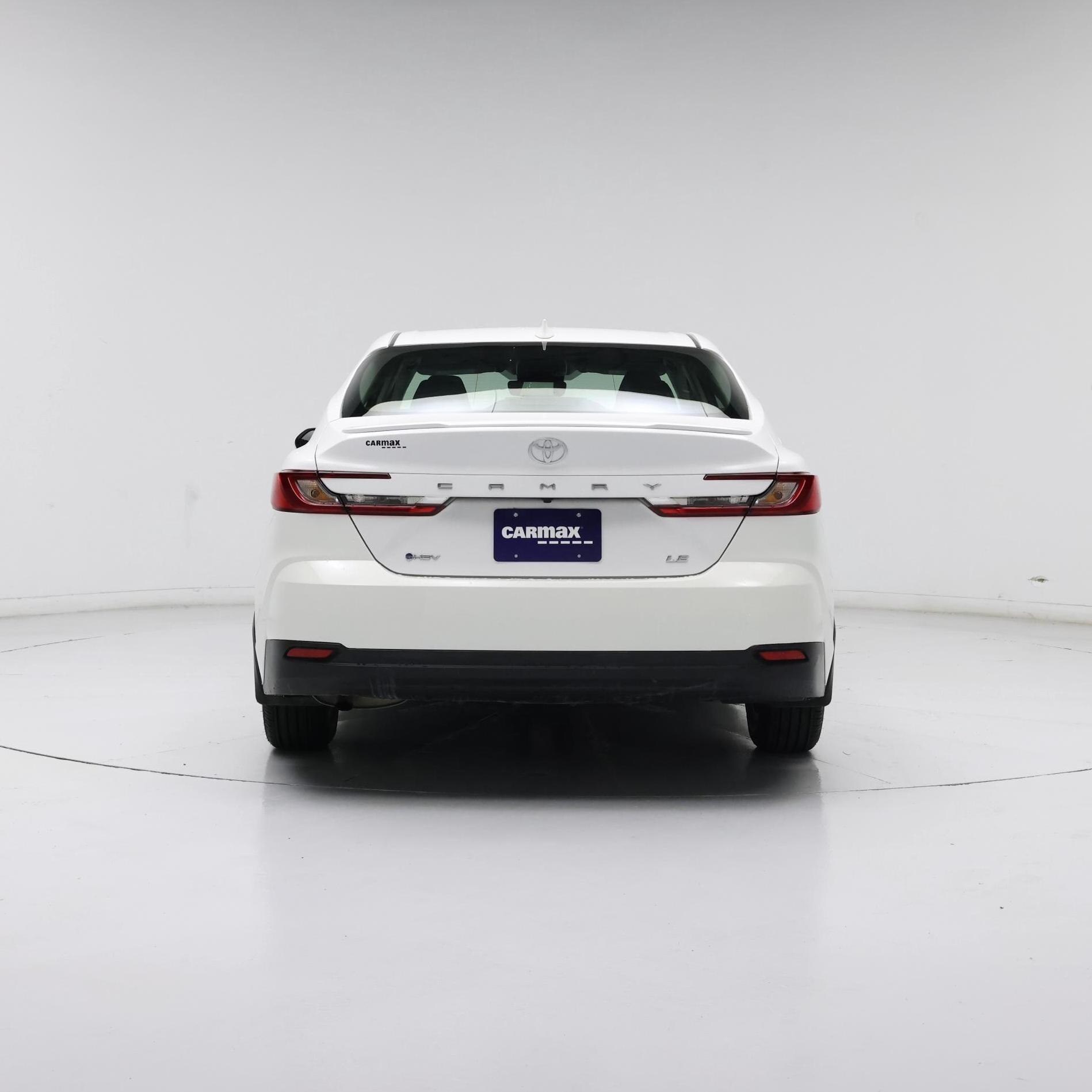 Thumbnail: 2025 Toyota Camry - 6