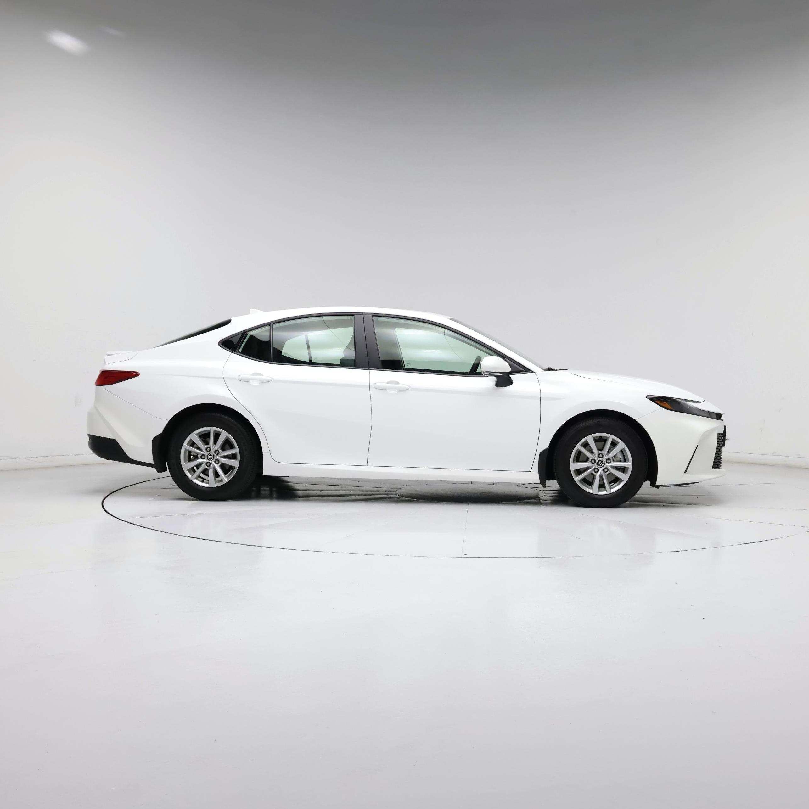 Thumbnail: 2025 Toyota Camry - 7