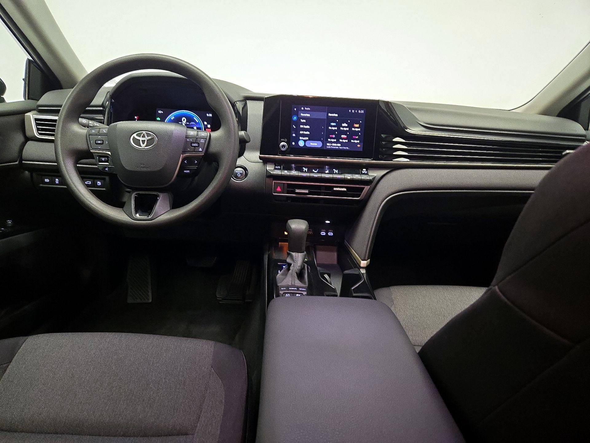 Thumbnail: 2025 Toyota Camry - 9