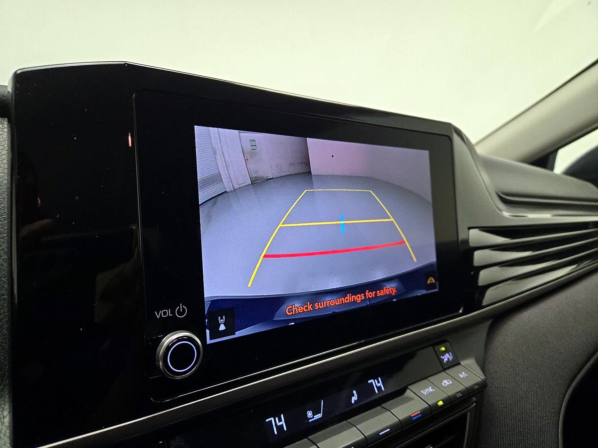 Thumbnail: 2025 Toyota Camry - 14