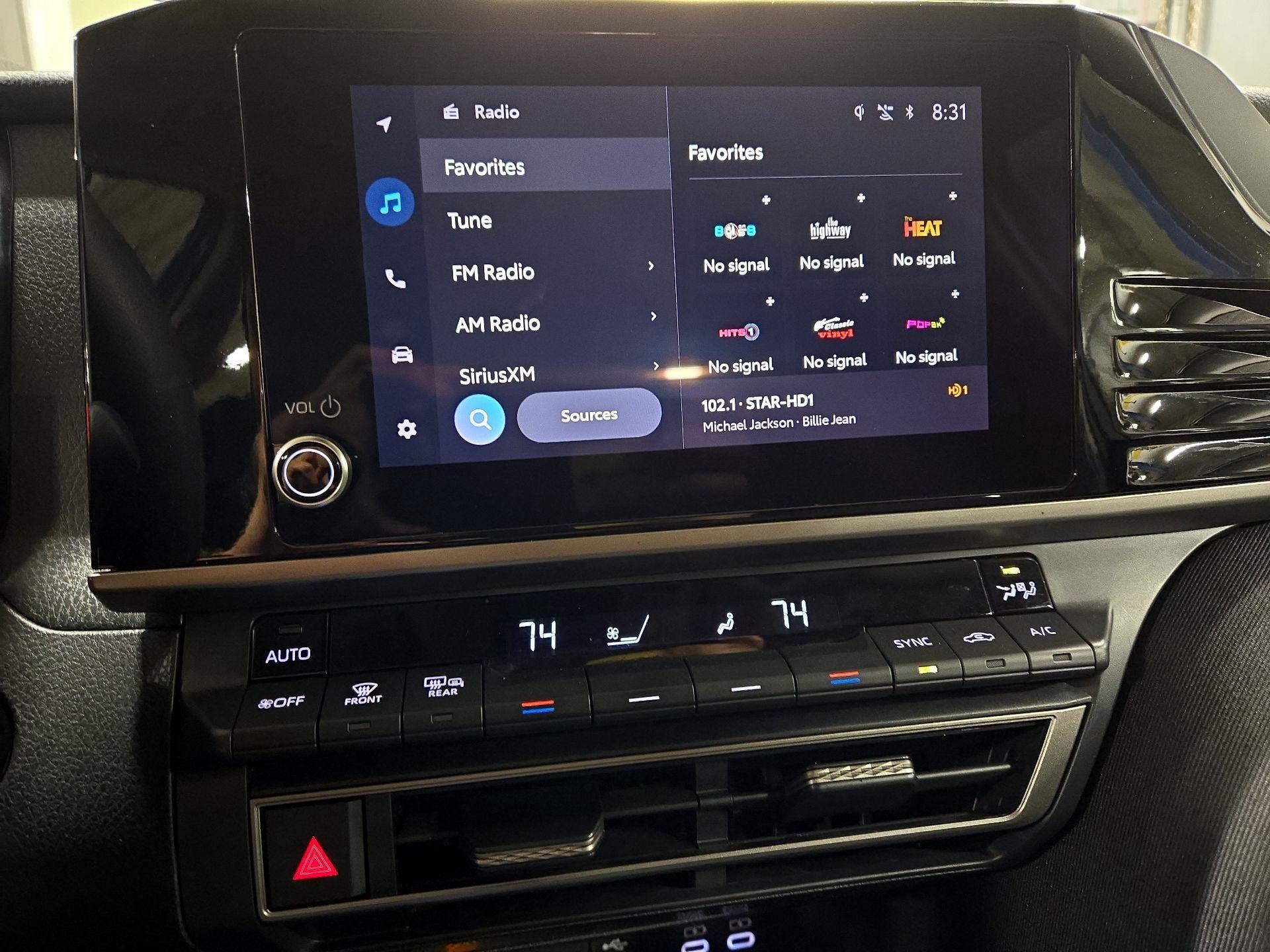 Thumbnail: 2025 Toyota Camry - 15