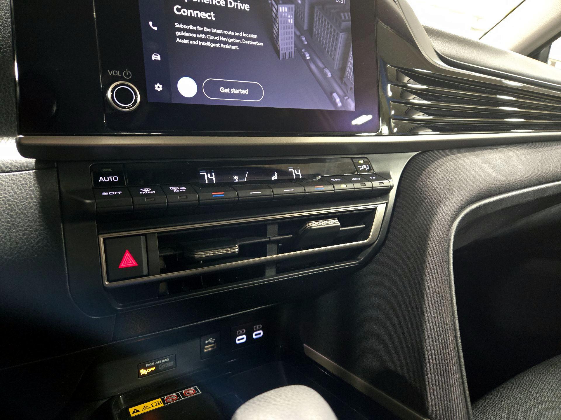 Thumbnail: 2025 Toyota Camry - 16