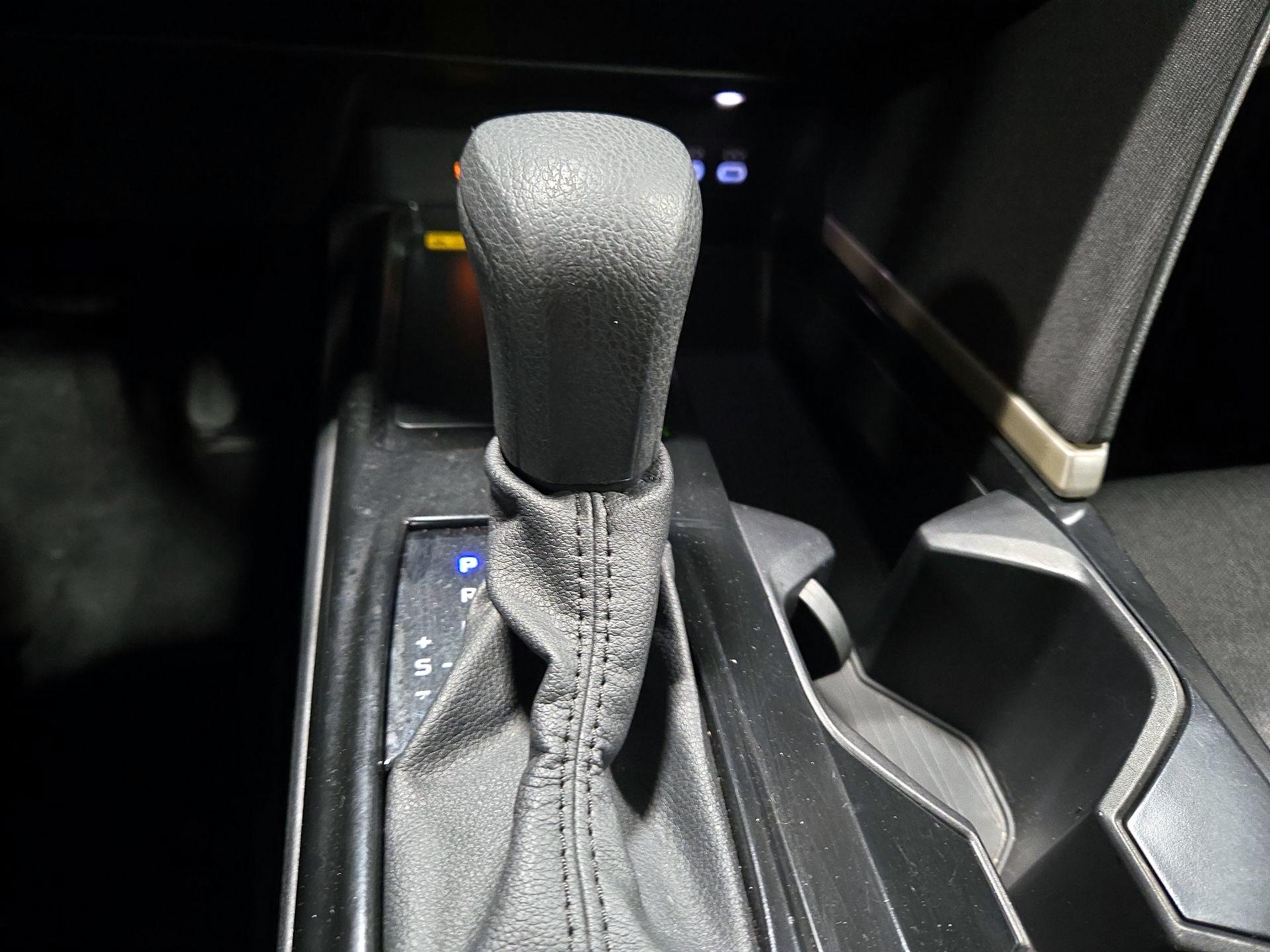 Thumbnail: 2025 Toyota Camry - 17