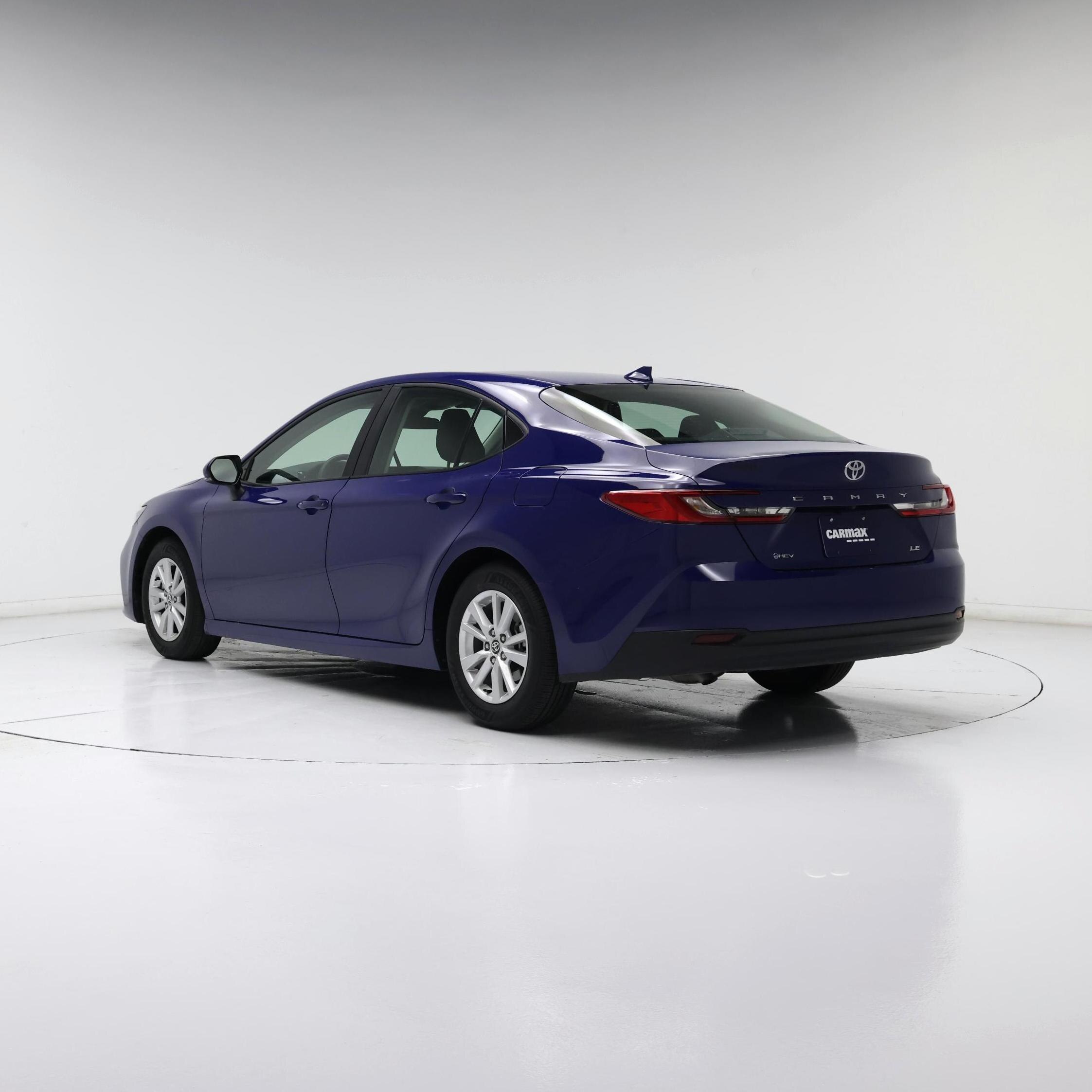 Thumbnail: 2025 Toyota Camry - 2