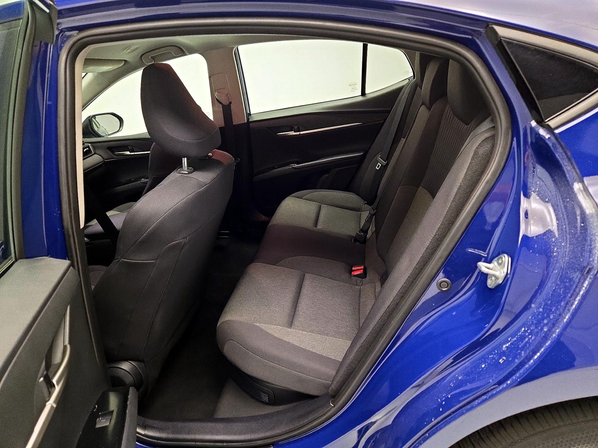 Thumbnail: 2025 Toyota Camry - 19