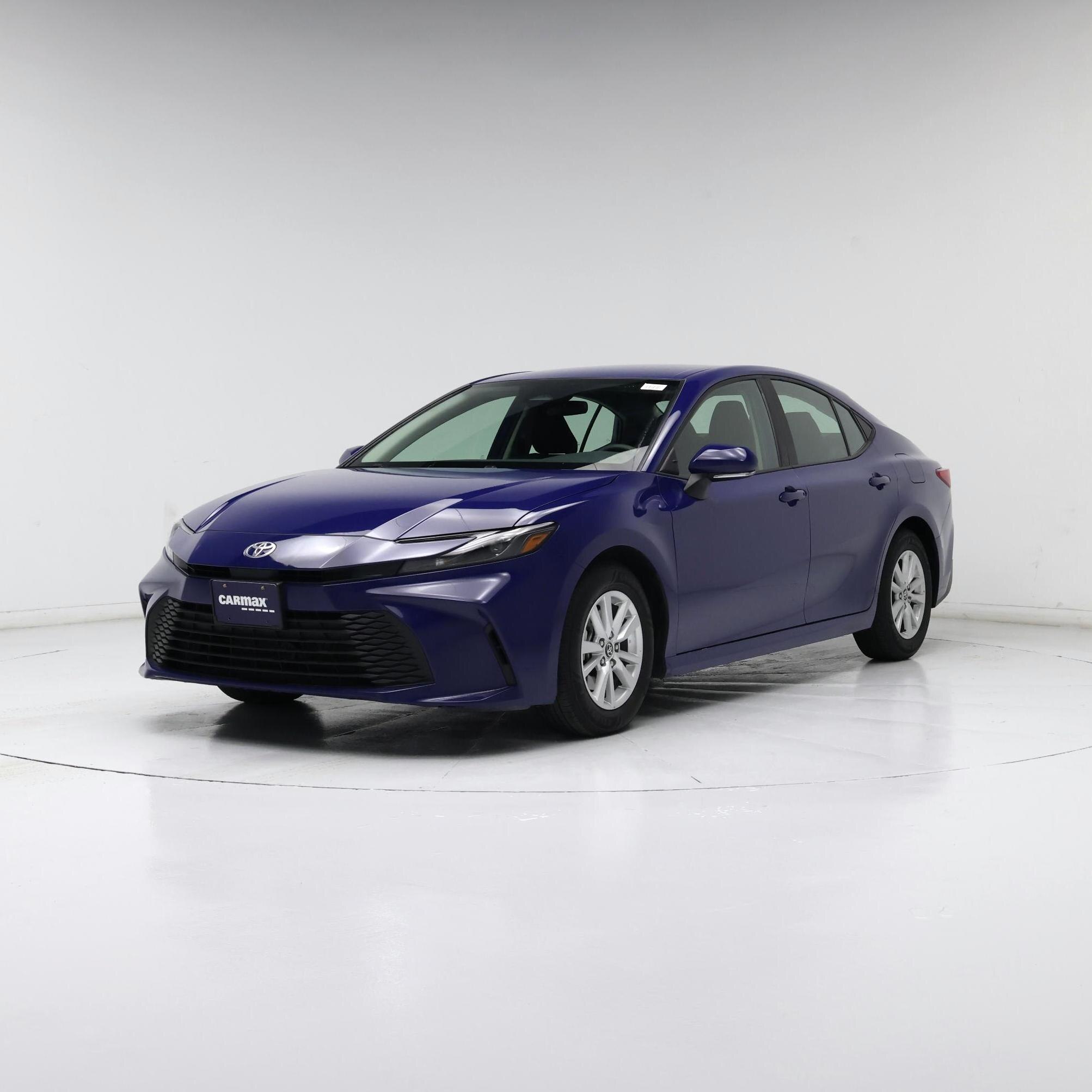 Thumbnail: 2025 Toyota Camry - 4