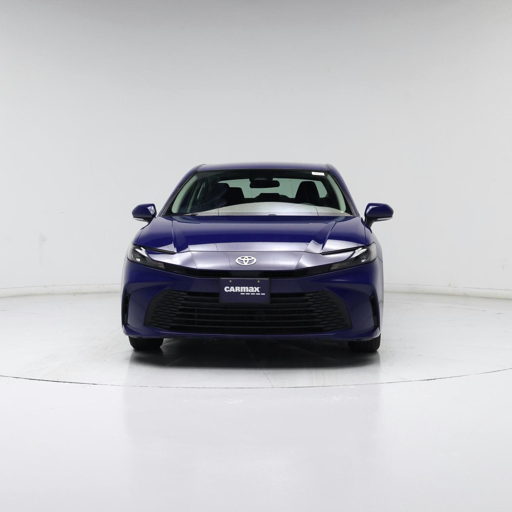 Thumbnail: 2025 Toyota Camry - 5