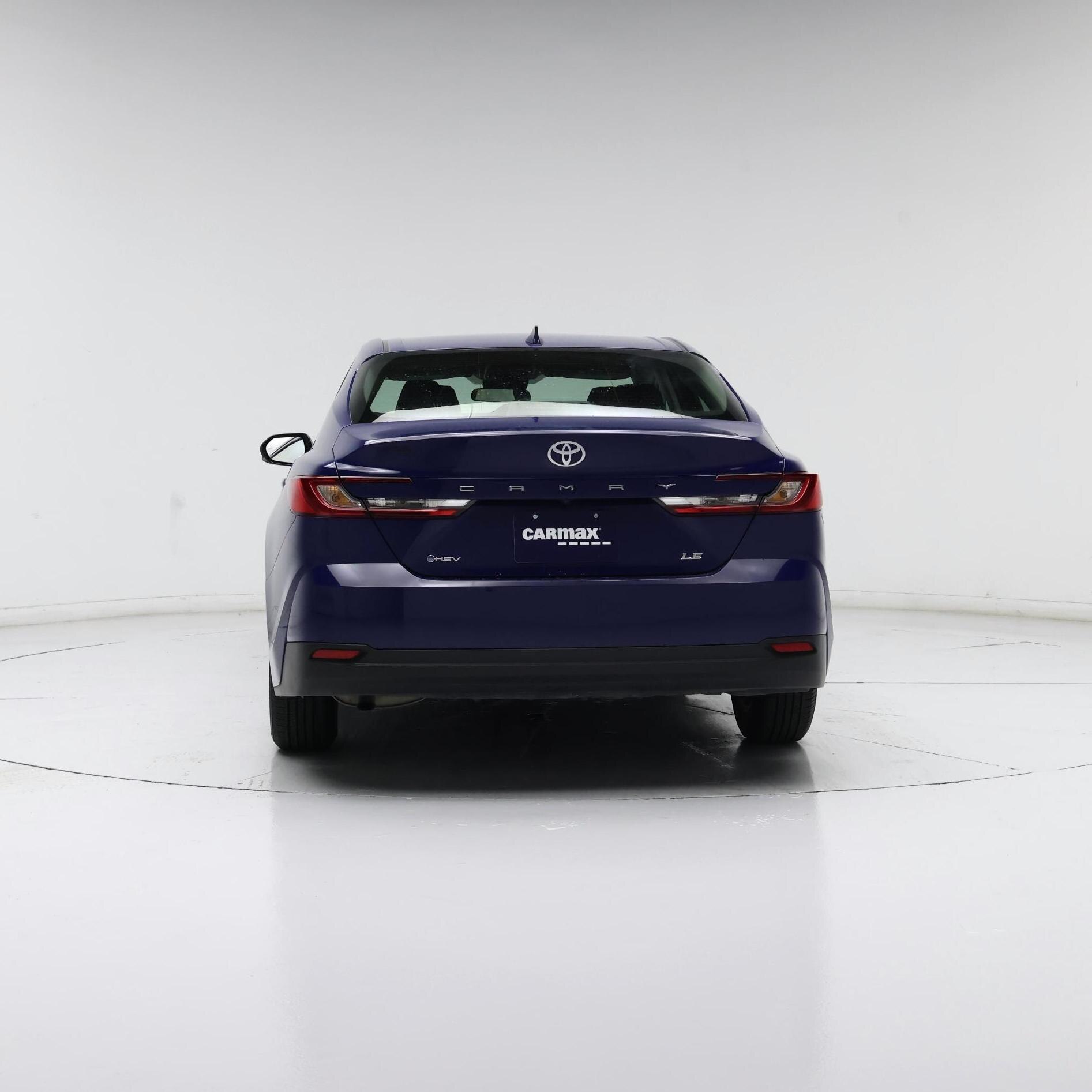 Thumbnail: 2025 Toyota Camry - 6