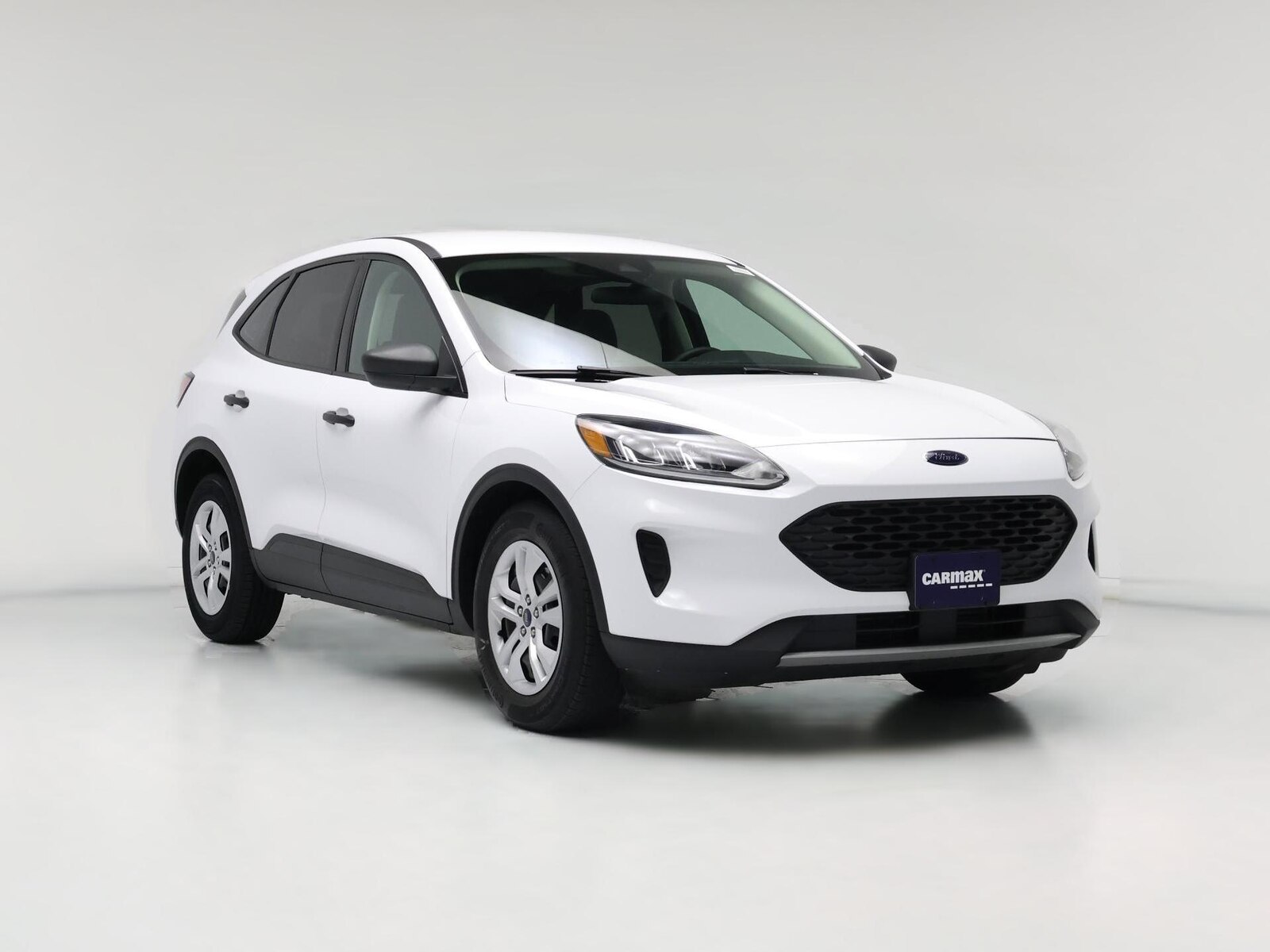 2021 Ford Escape S