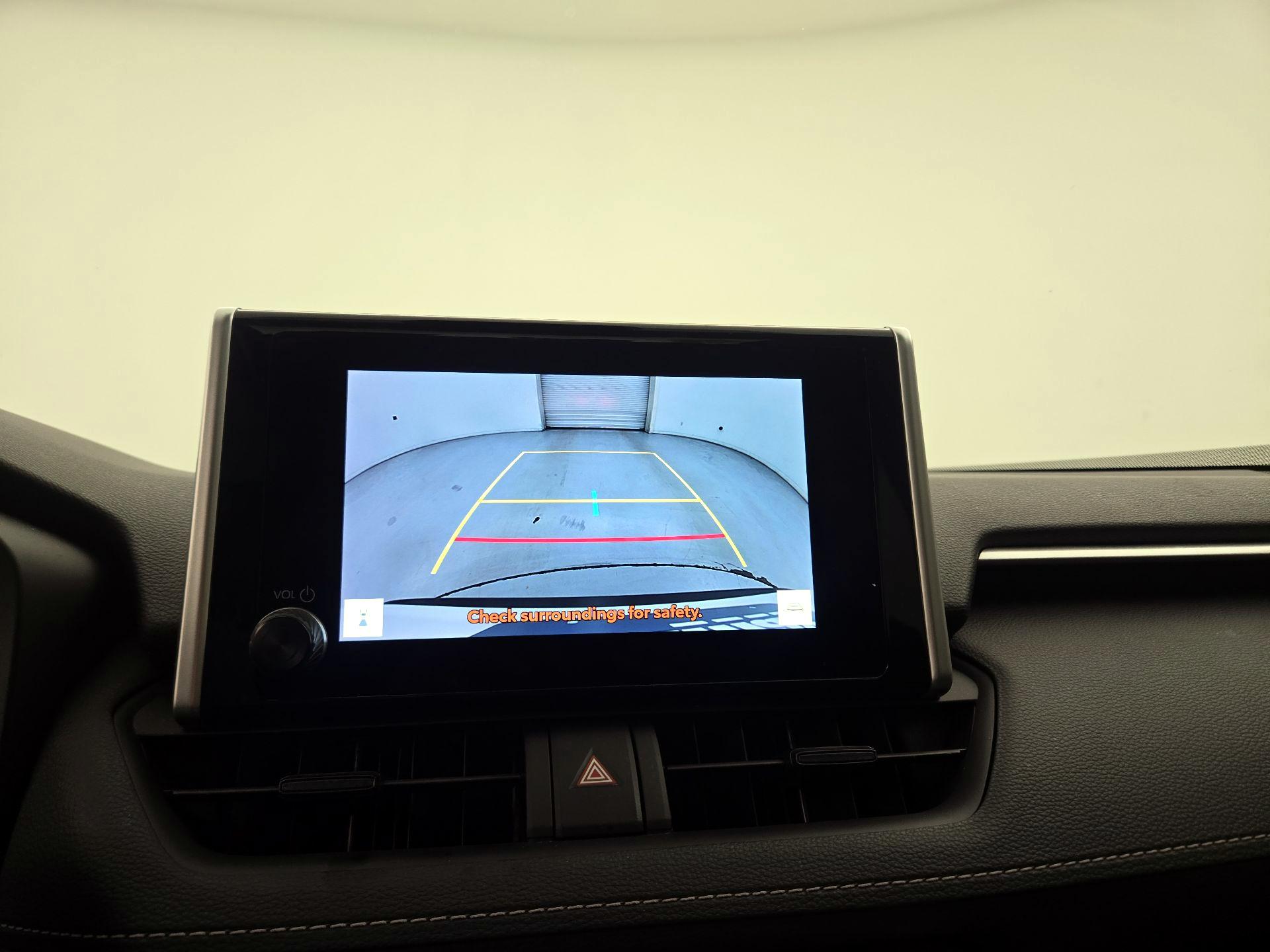 Thumbnail: 2025 Toyota RAV4 - 14